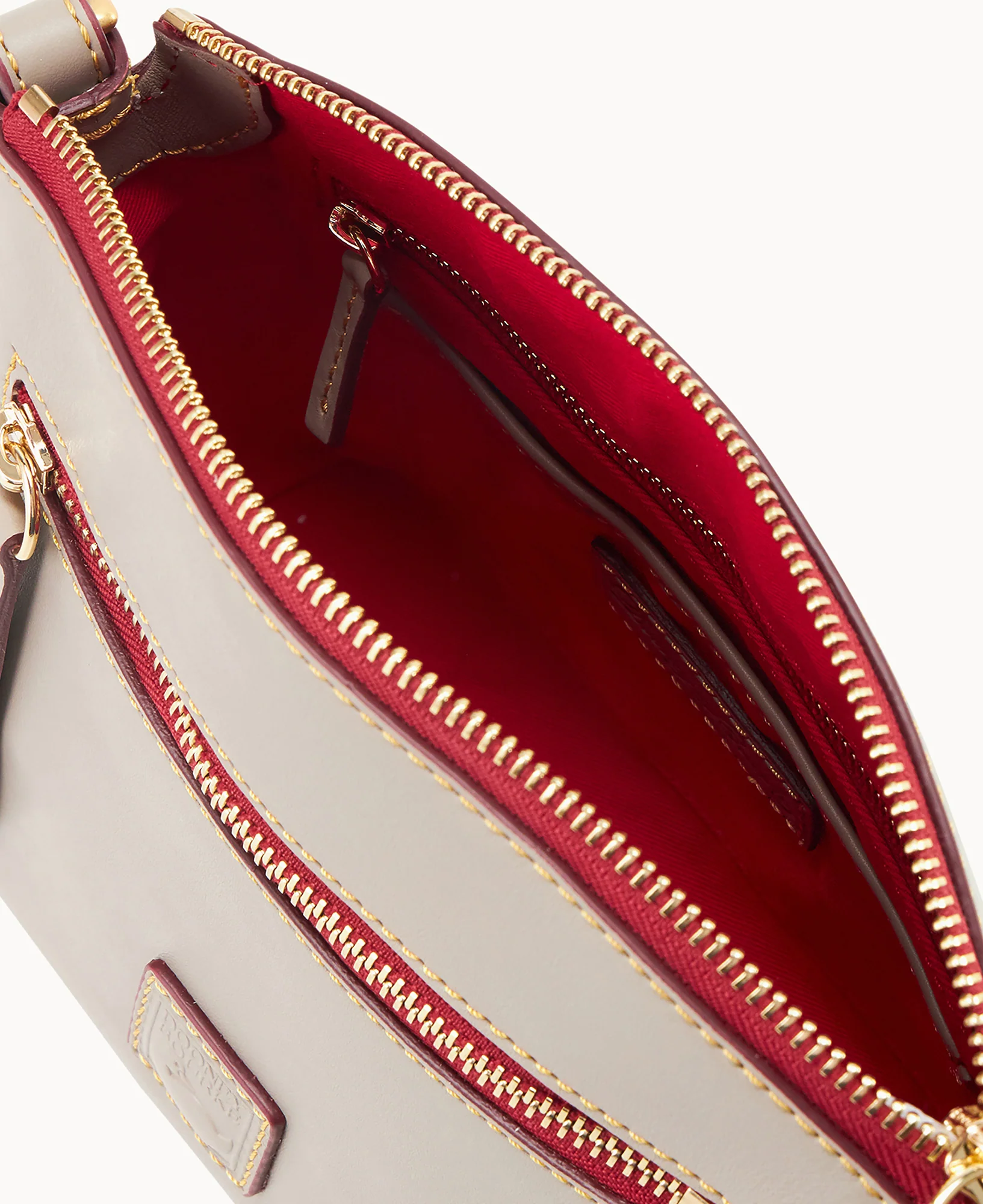 Florentine Domed Crossbody - Image 32