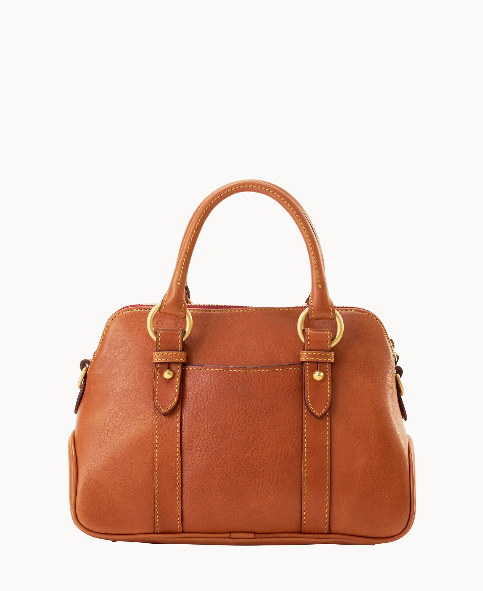 Florentine Domed Satchel 30 - Image 14