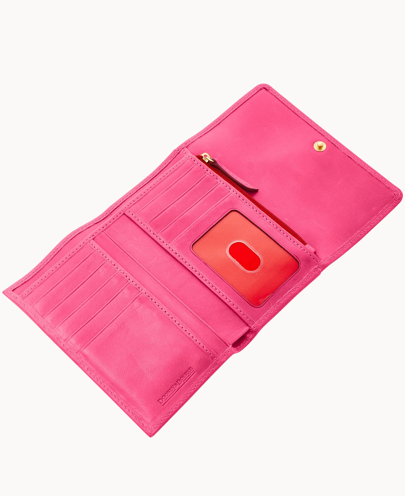 Florentine Flap Wallet - Image 43