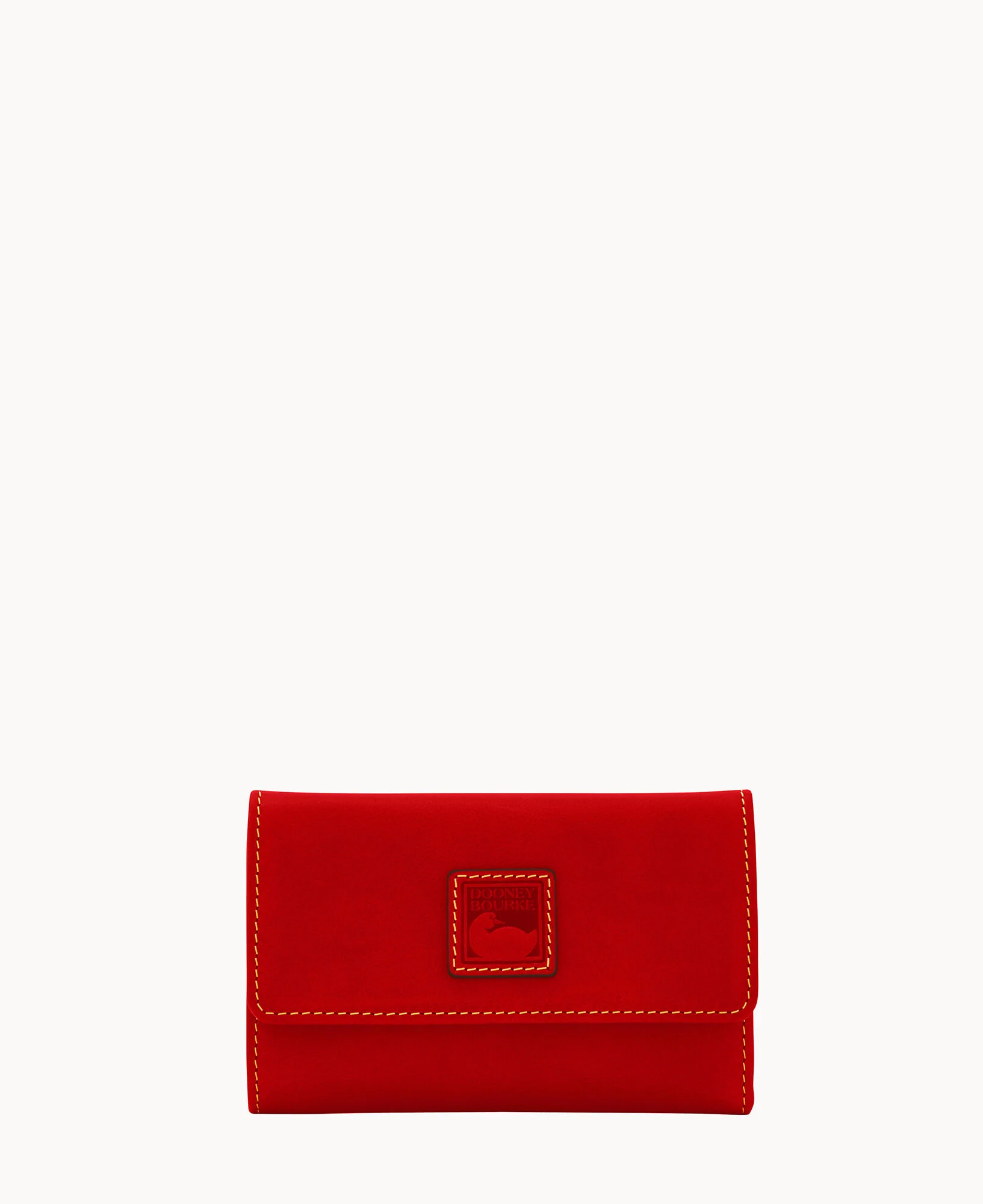 Florentine Flap Wallet - Image 9