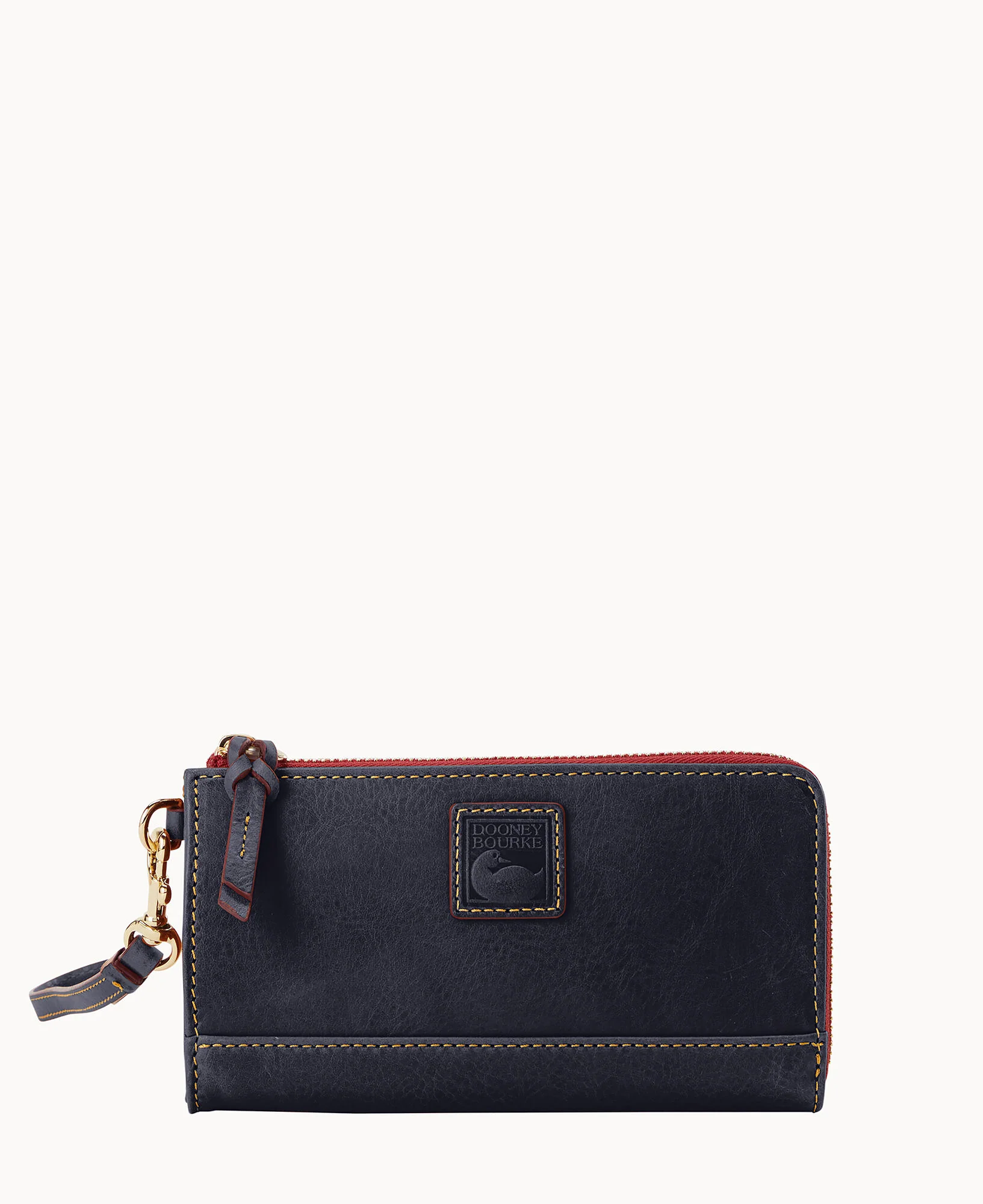 Florentine Folded Zip Wristlet - Image 19