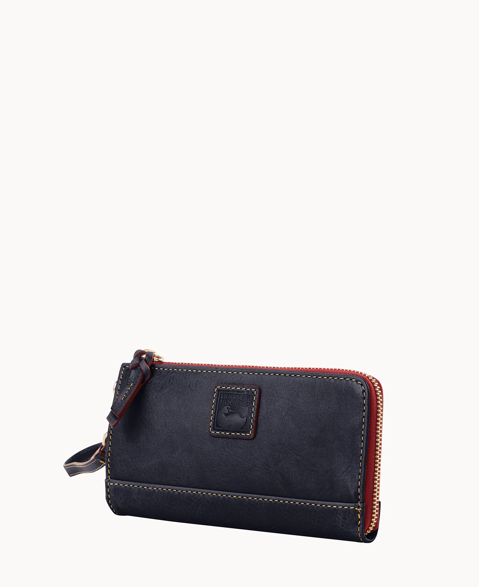 Florentine Folded Zip Wristlet - Image 20