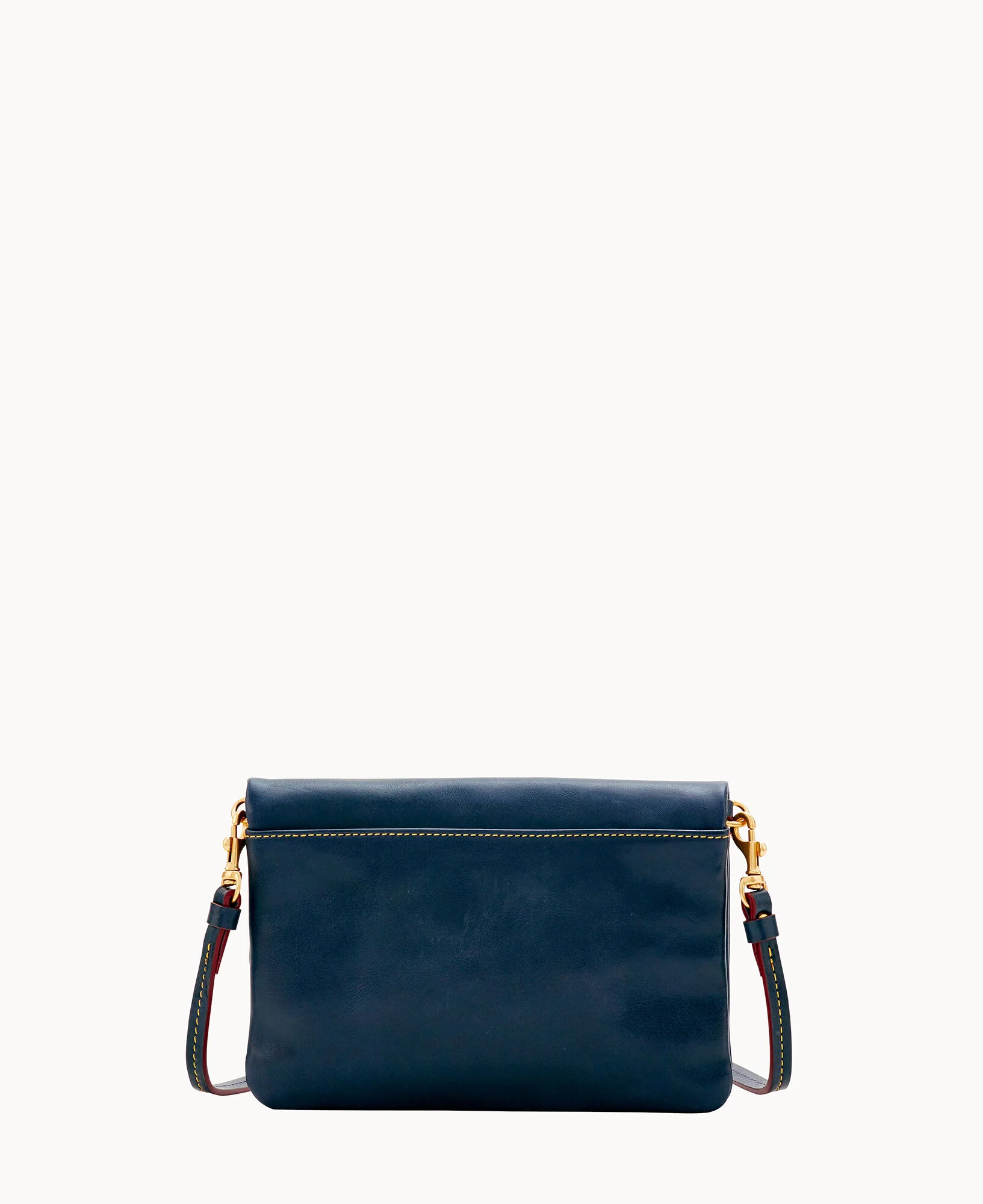Florentine Foldover Zip Crossbody - Image 19