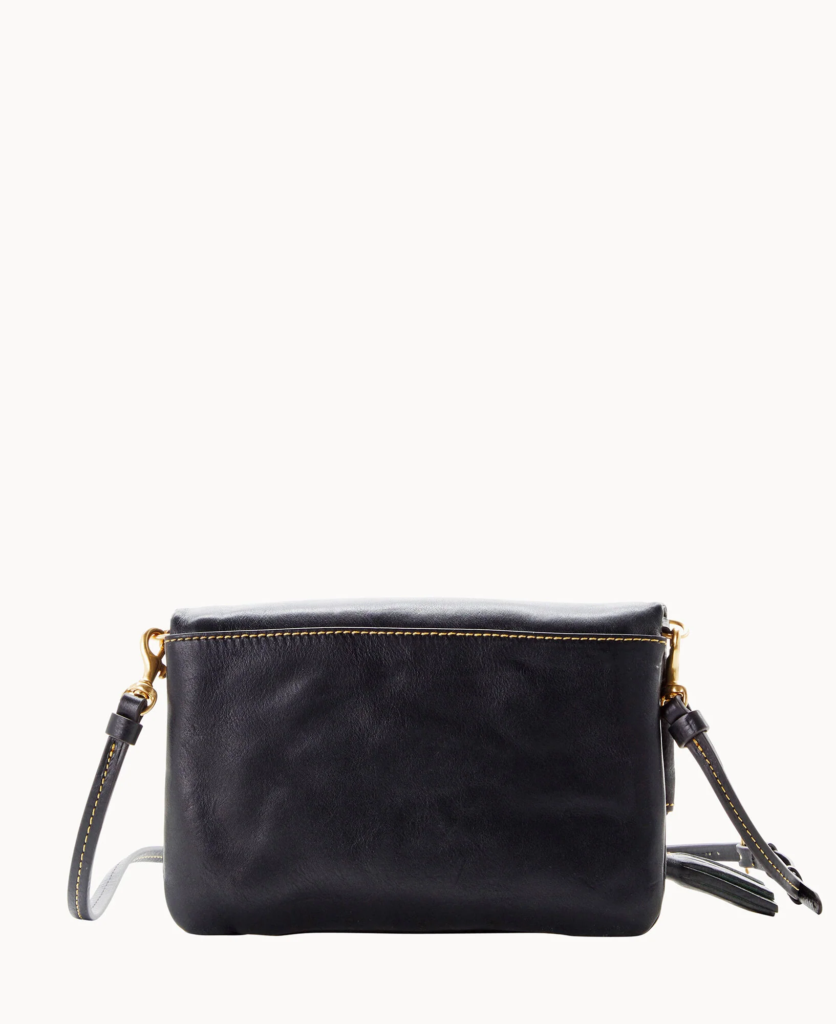 Florentine Foldover Zip Crossbody - Image 39