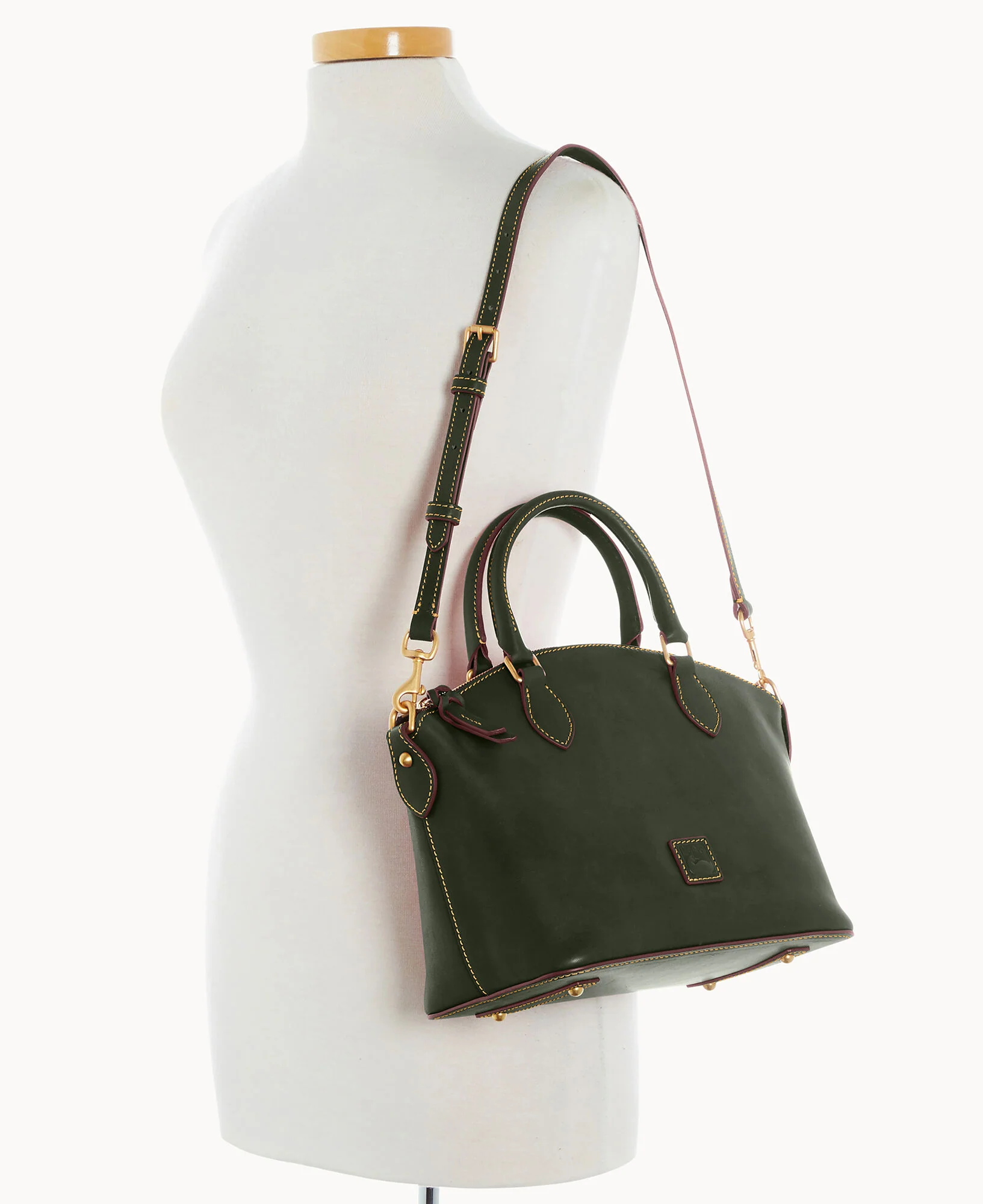 Florentine Geena Satchel - Image 27