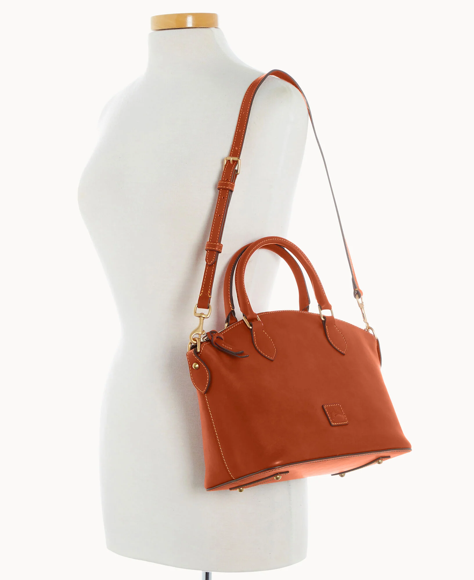 Florentine Geena Satchel - Image 31