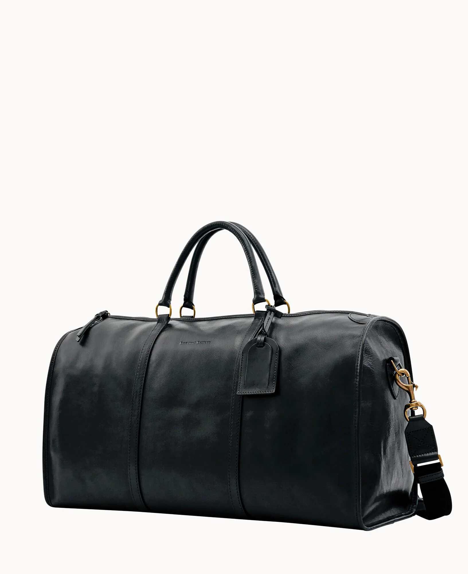 Florentine Gym Bag - Image 11