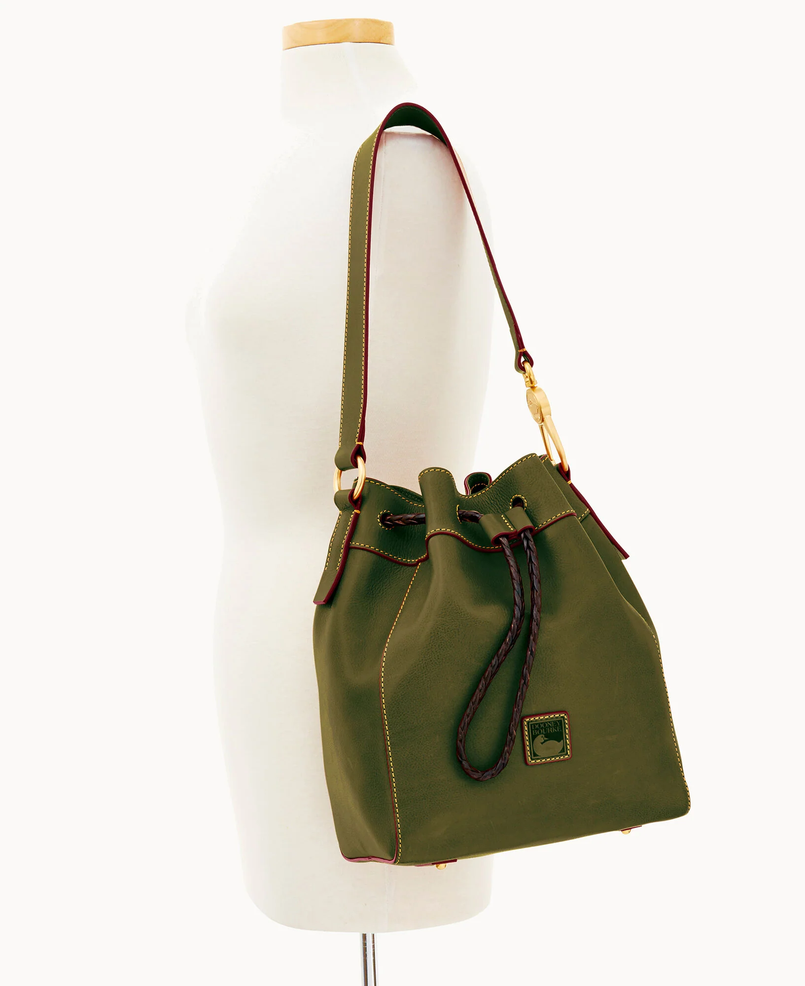Florentine Hattie Drawstring - Image 37