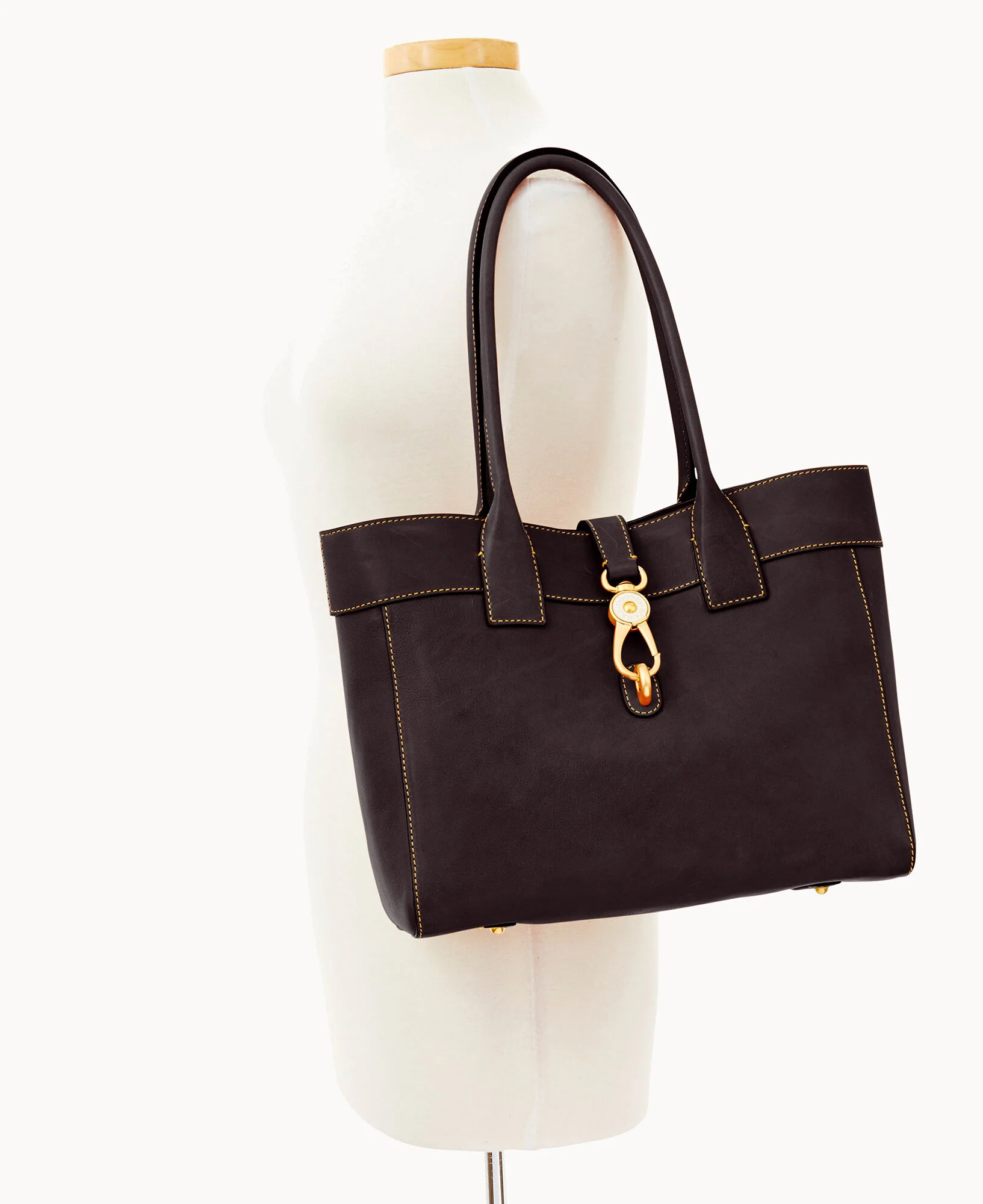 Florentine Large Amelie Shoulder Bag - Image 46