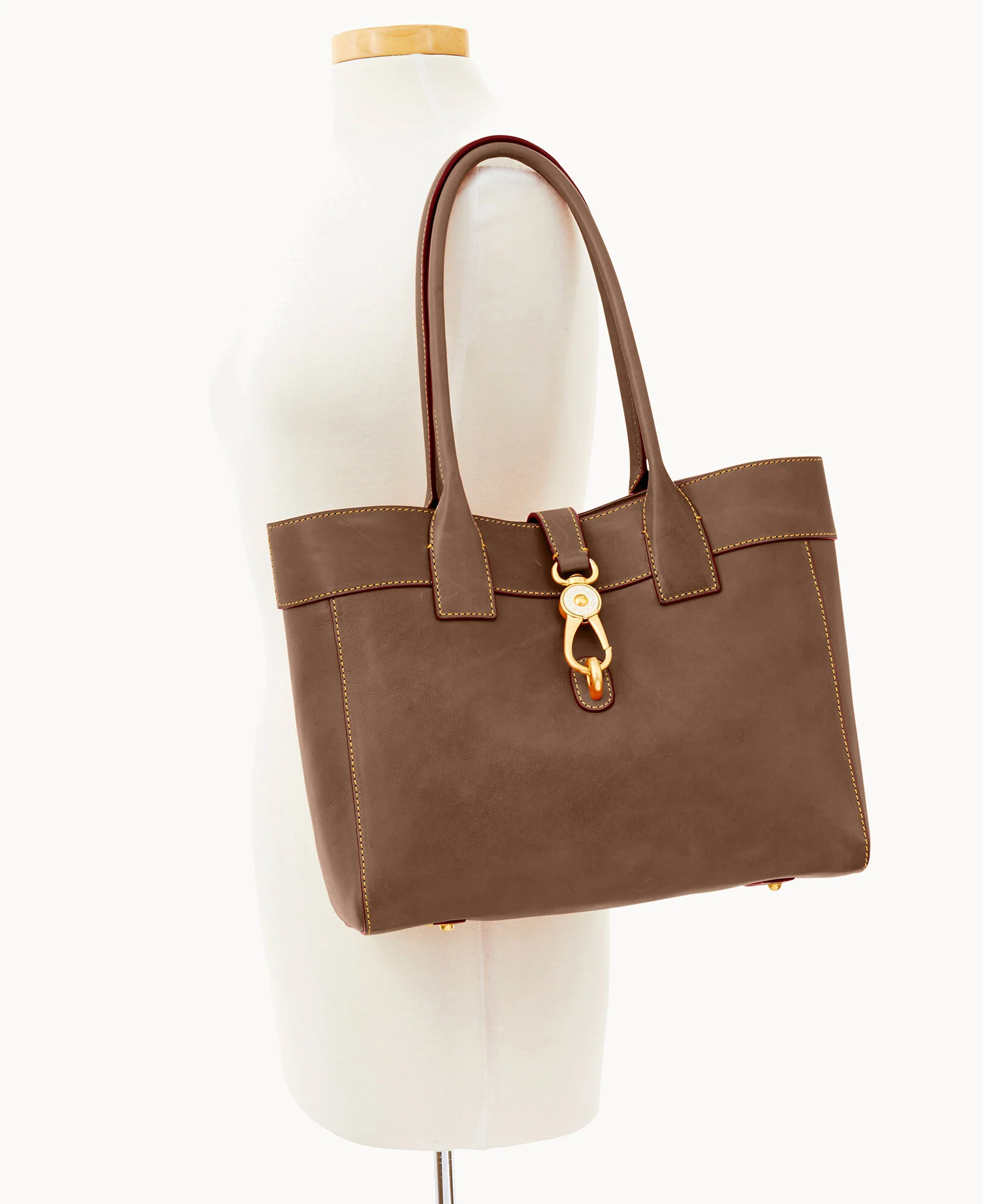Florentine Large Amelie Shoulder Bag - Image 50