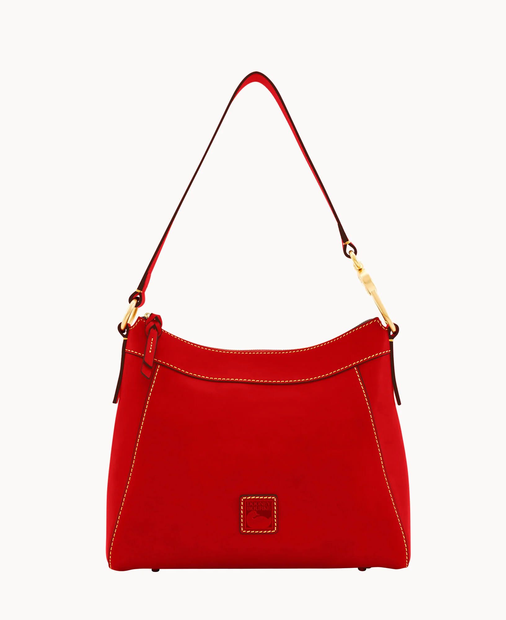 Florentine Large Cassidy Hobo - Image 10