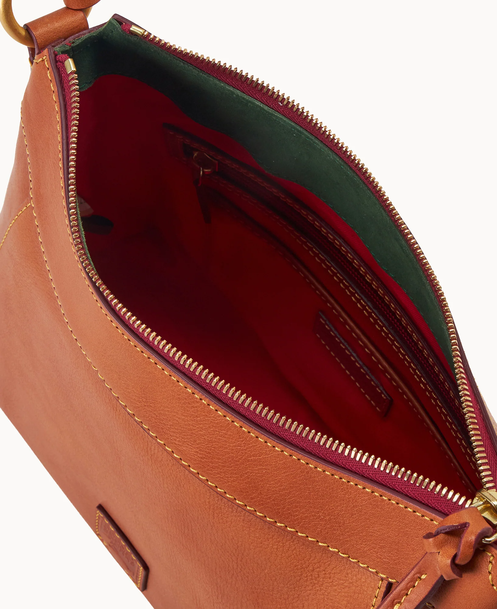 Florentine Large Cassidy Hobo - Image 17