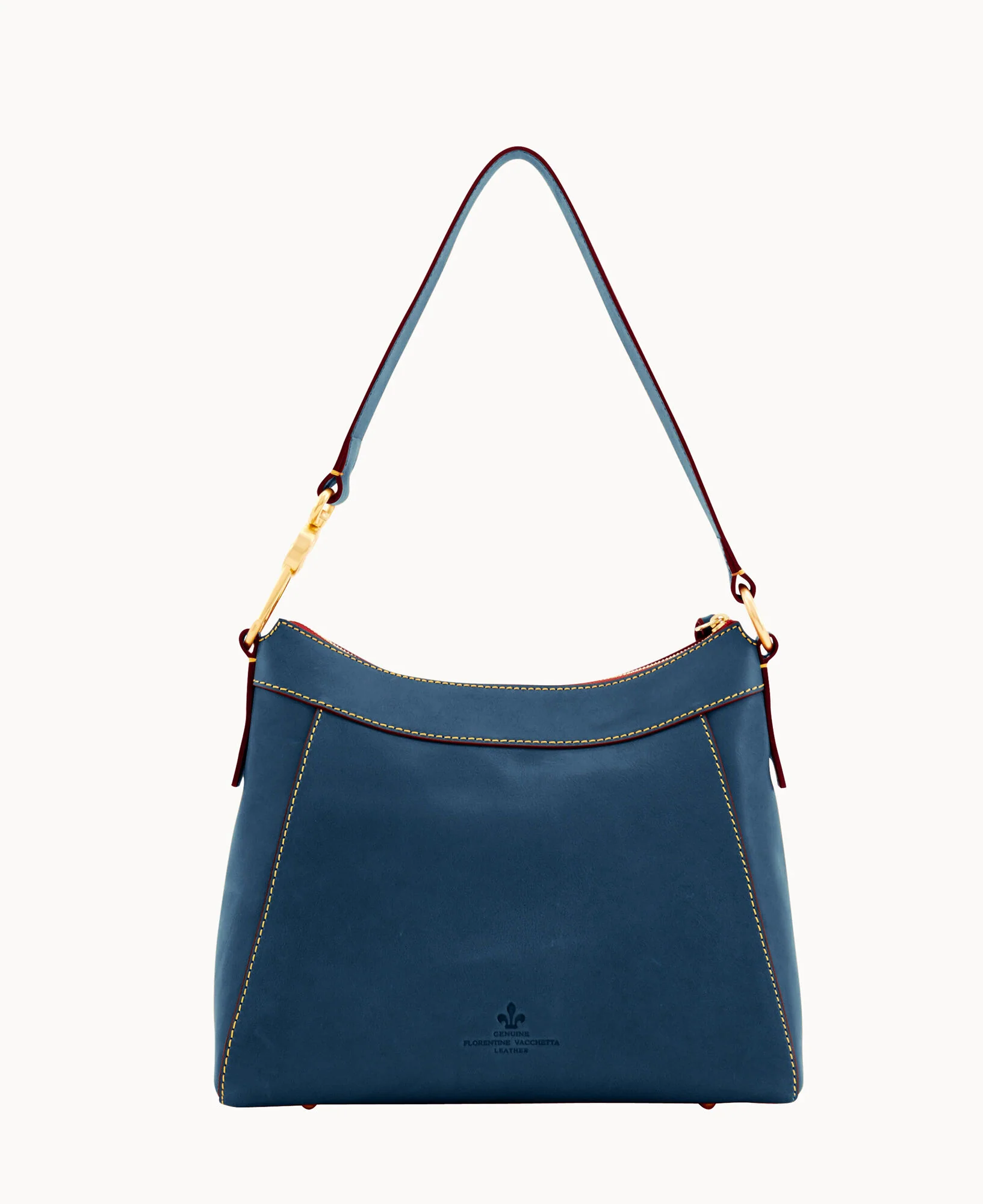 Florentine Large Cassidy Hobo - Image 29