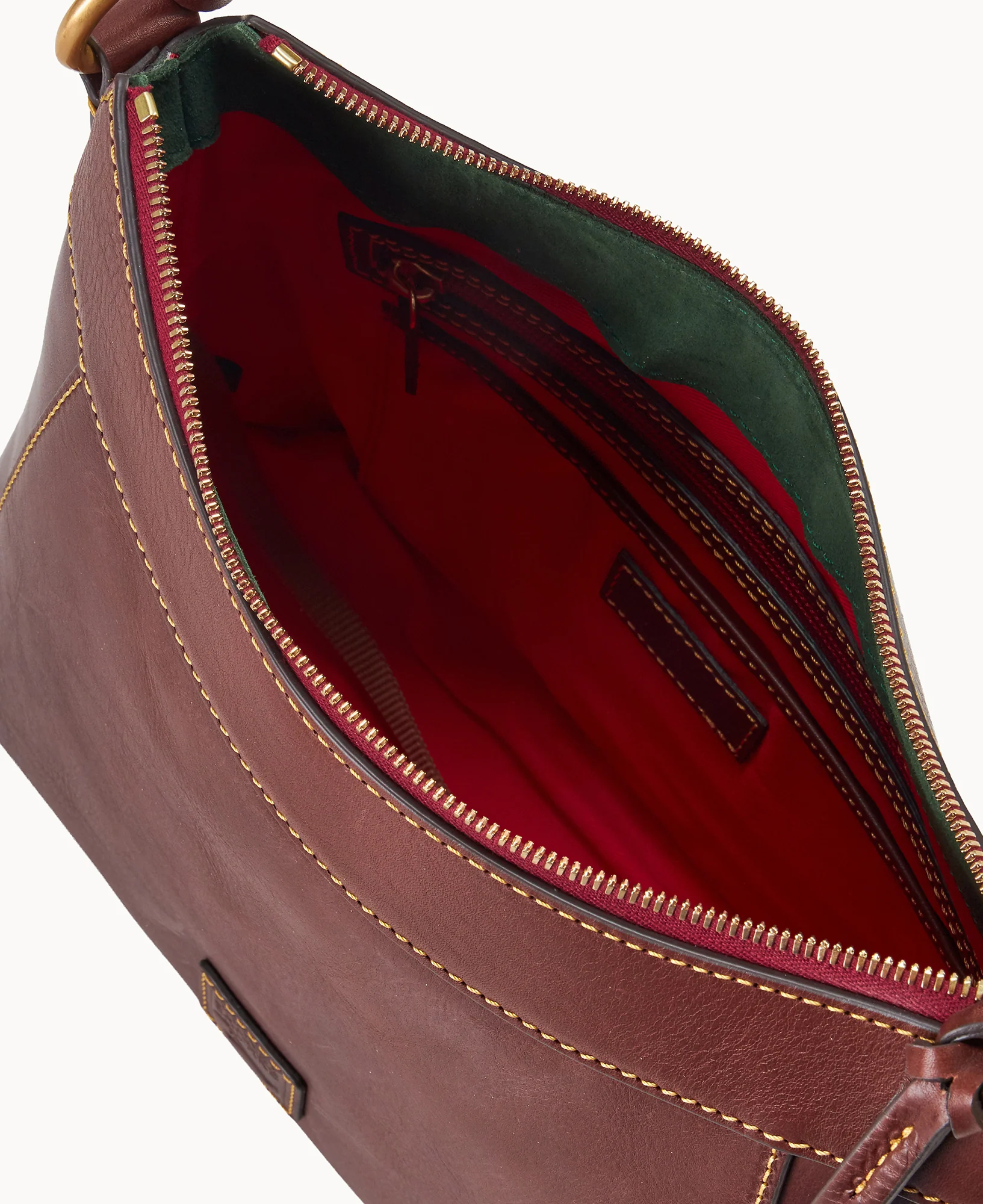 Florentine Large Cassidy Hobo - Image 3