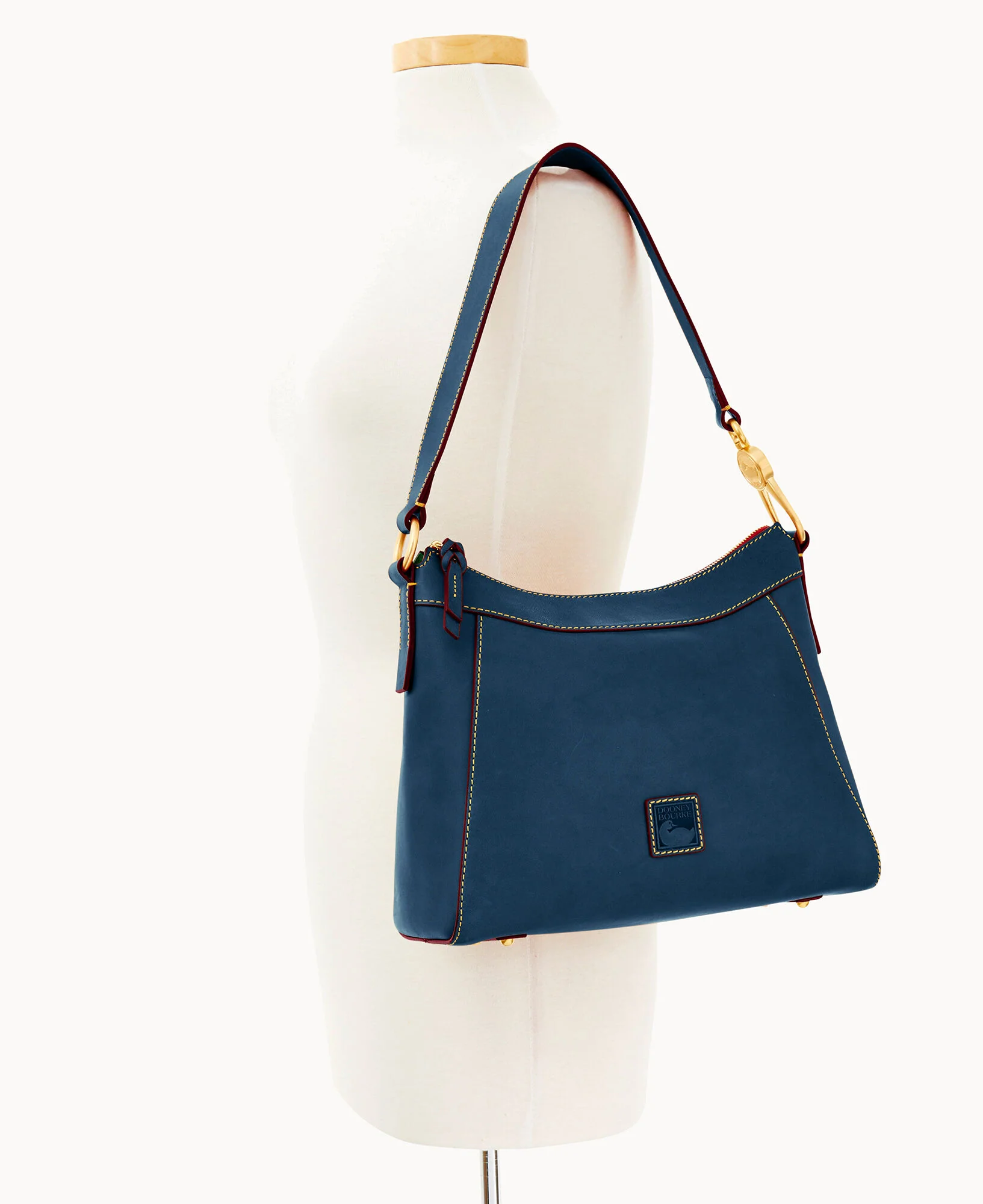 Florentine Large Cassidy Hobo - Image 30