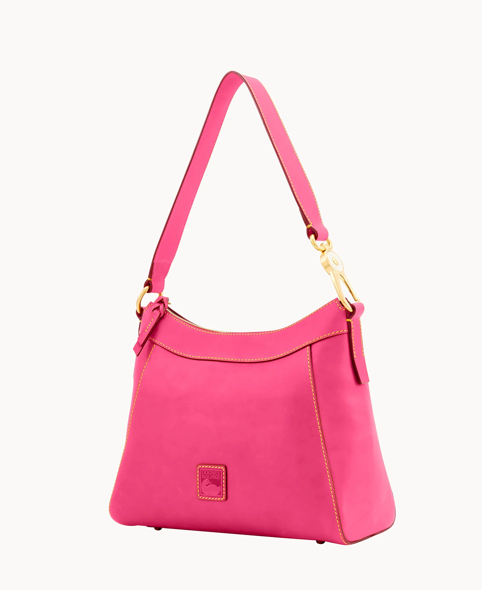 Florentine Large Cassidy Hobo - Image 32