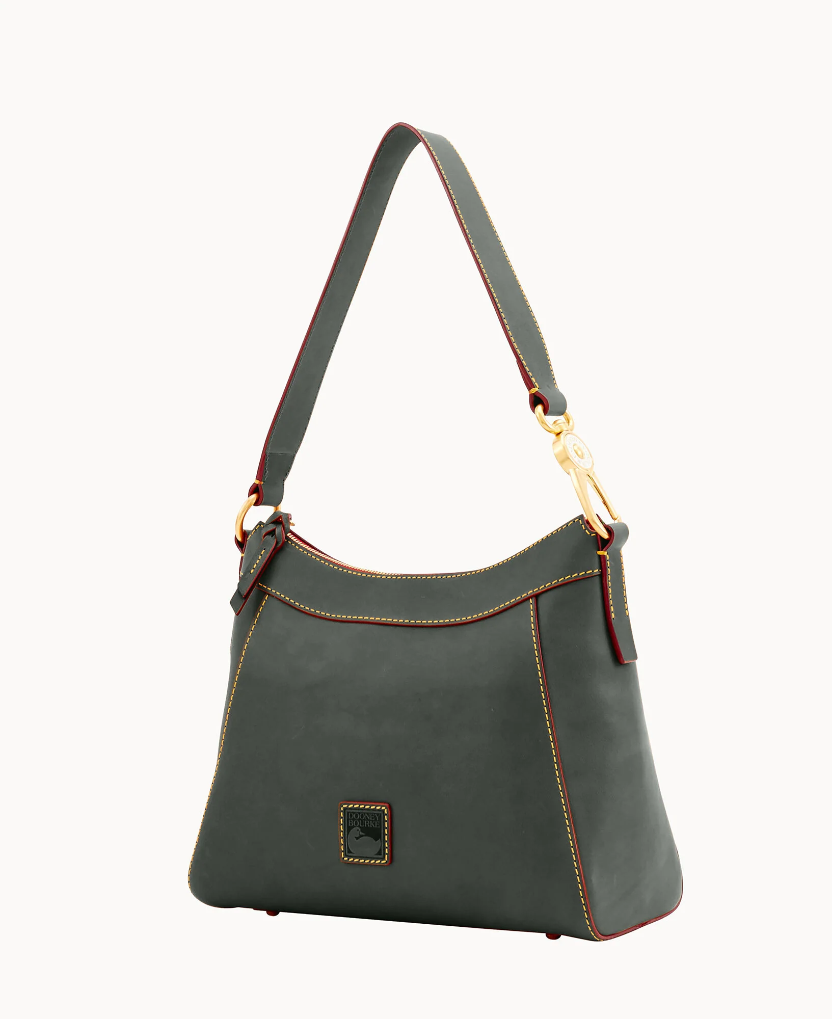 Florentine Large Cassidy Hobo - Image 36