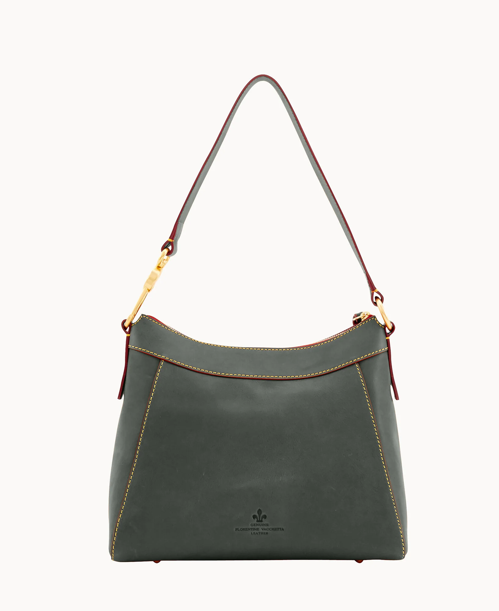 Florentine Large Cassidy Hobo - Image 37