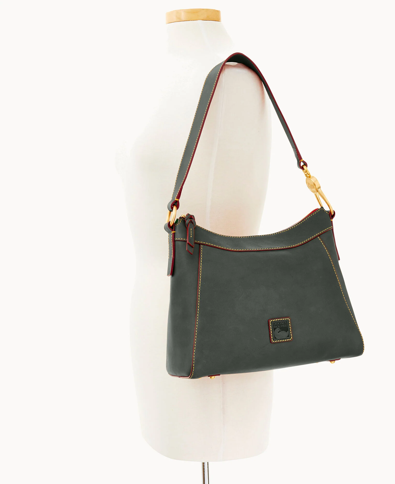 Florentine Large Cassidy Hobo - Image 38