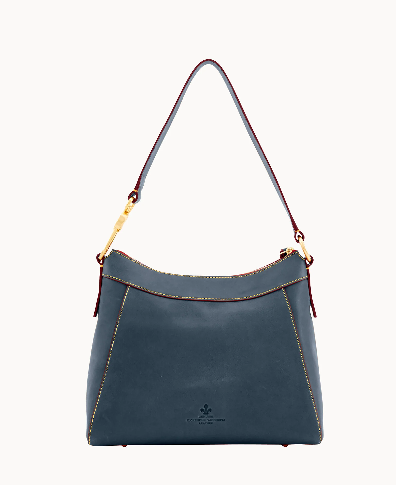 Florentine Large Cassidy Hobo - Image 45