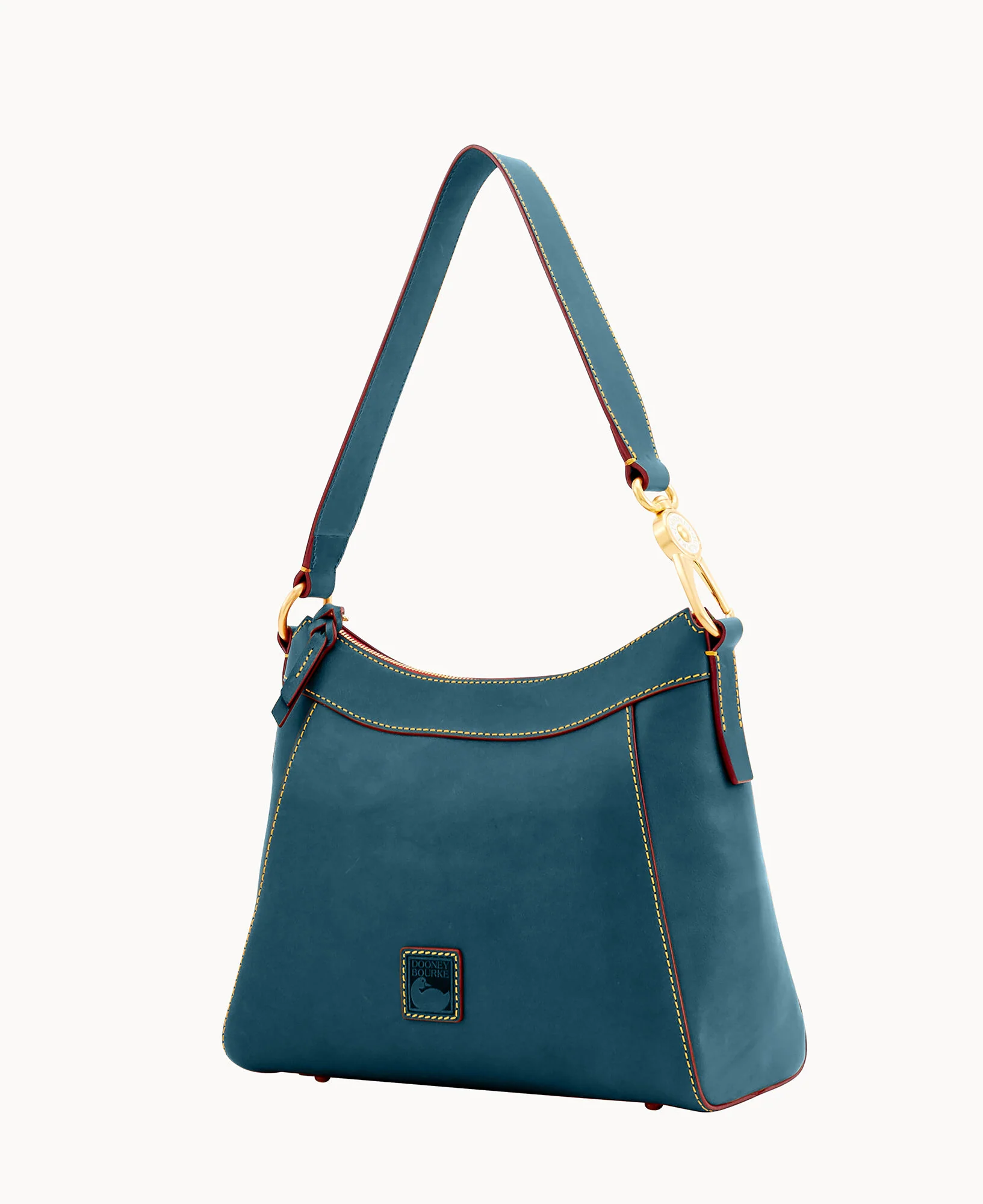 Florentine Large Cassidy Hobo - Image 48