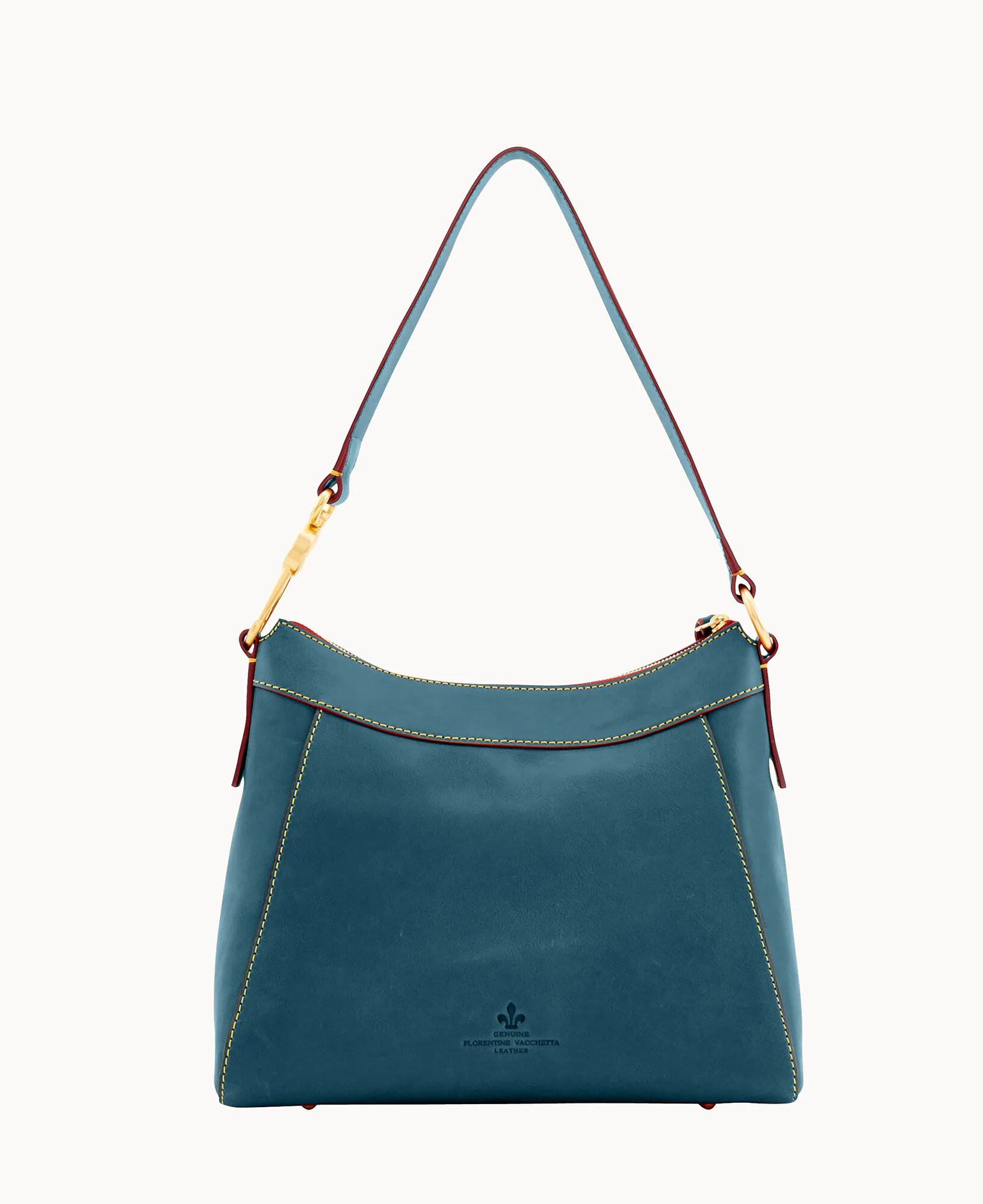 Florentine Large Cassidy Hobo - Image 49