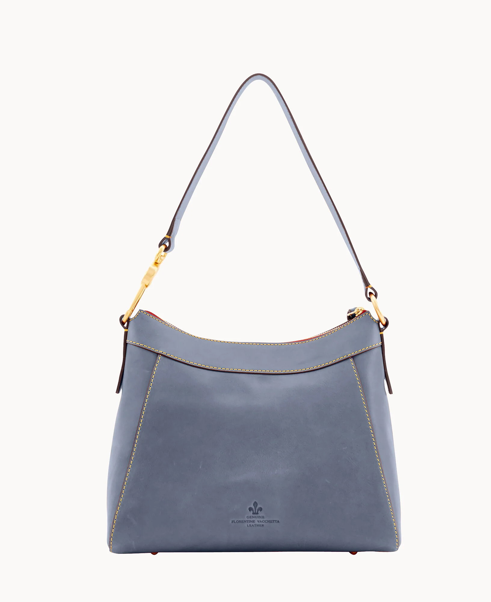 Florentine Large Cassidy Hobo - Image 53