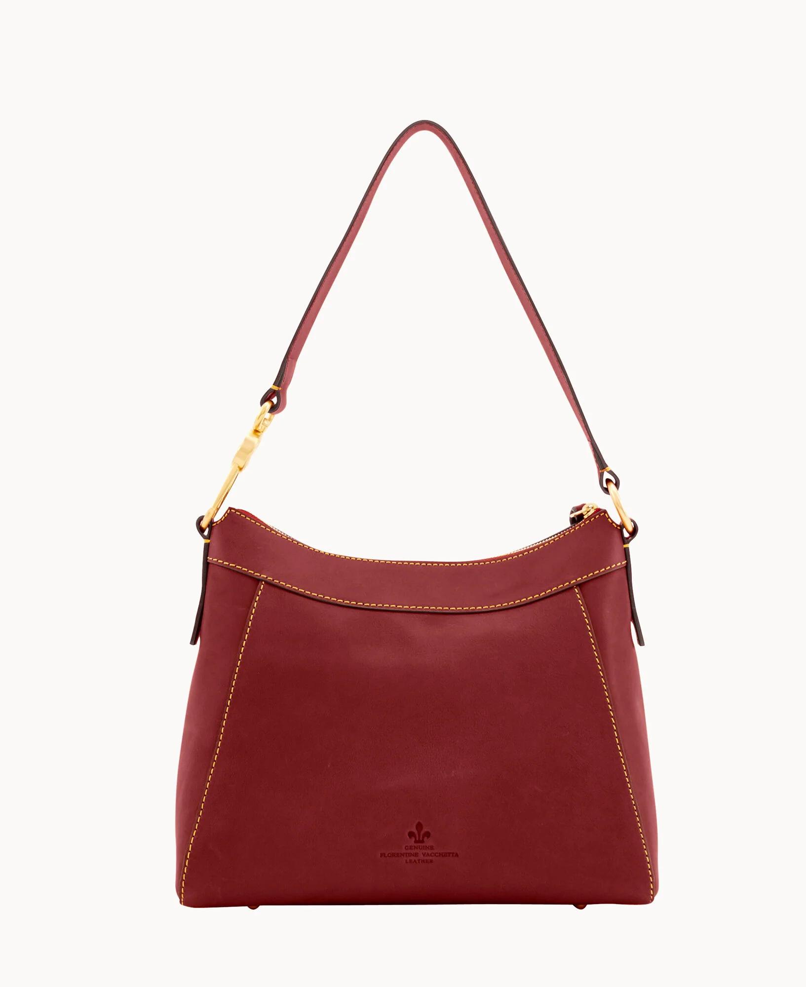 Florentine Large Cassidy Hobo - Image 57