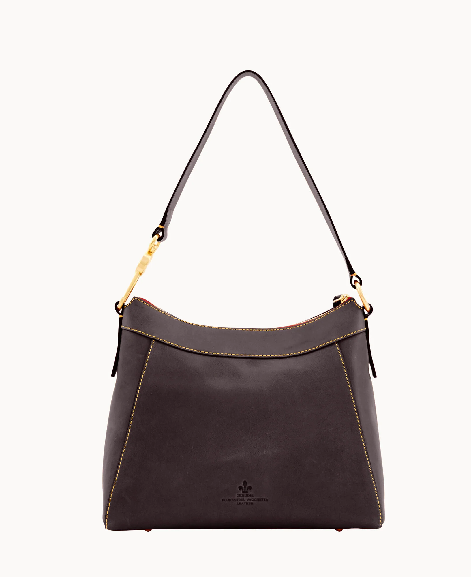 Florentine Large Cassidy Hobo - Image 61