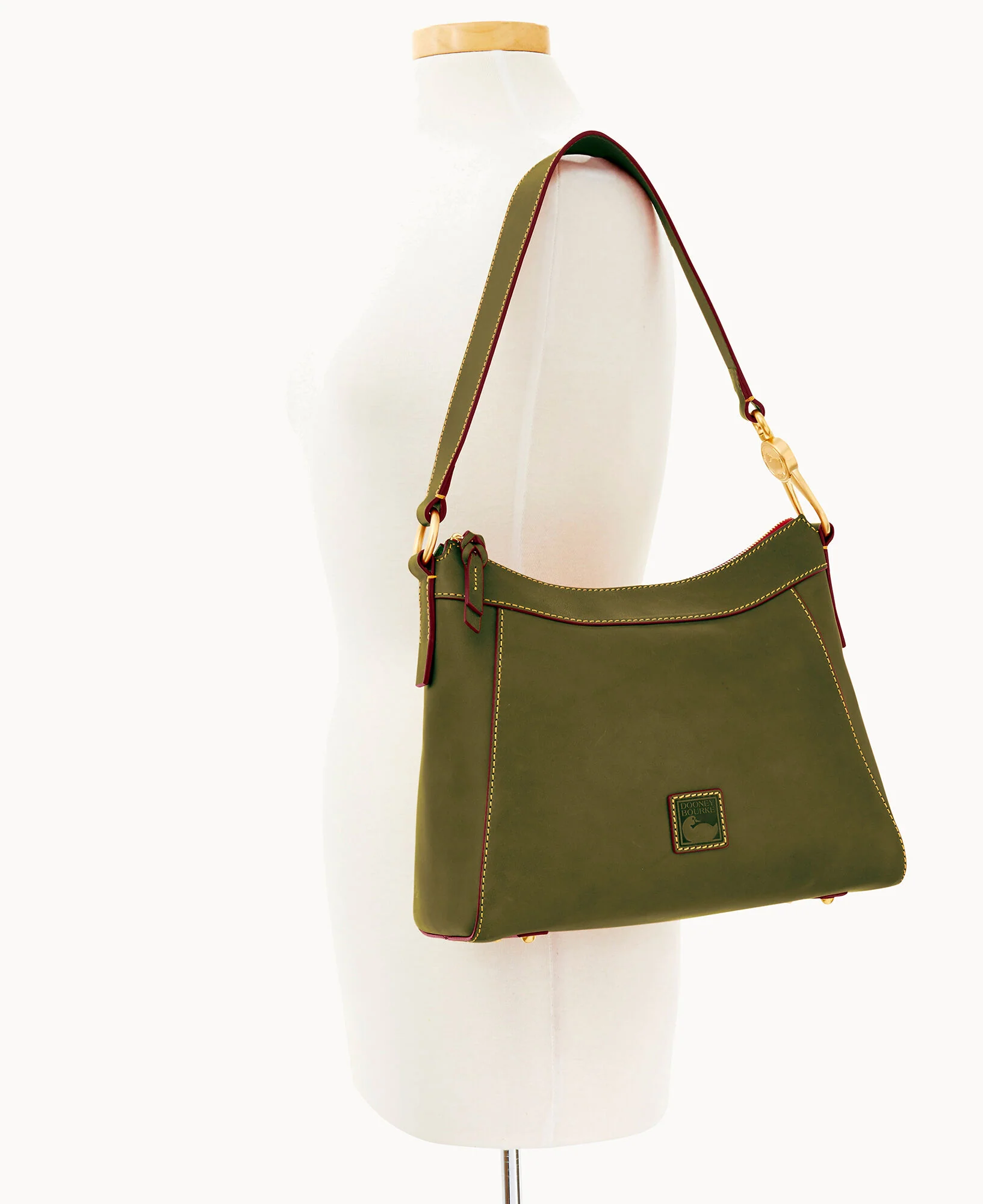 Florentine Large Cassidy Hobo - Image 70