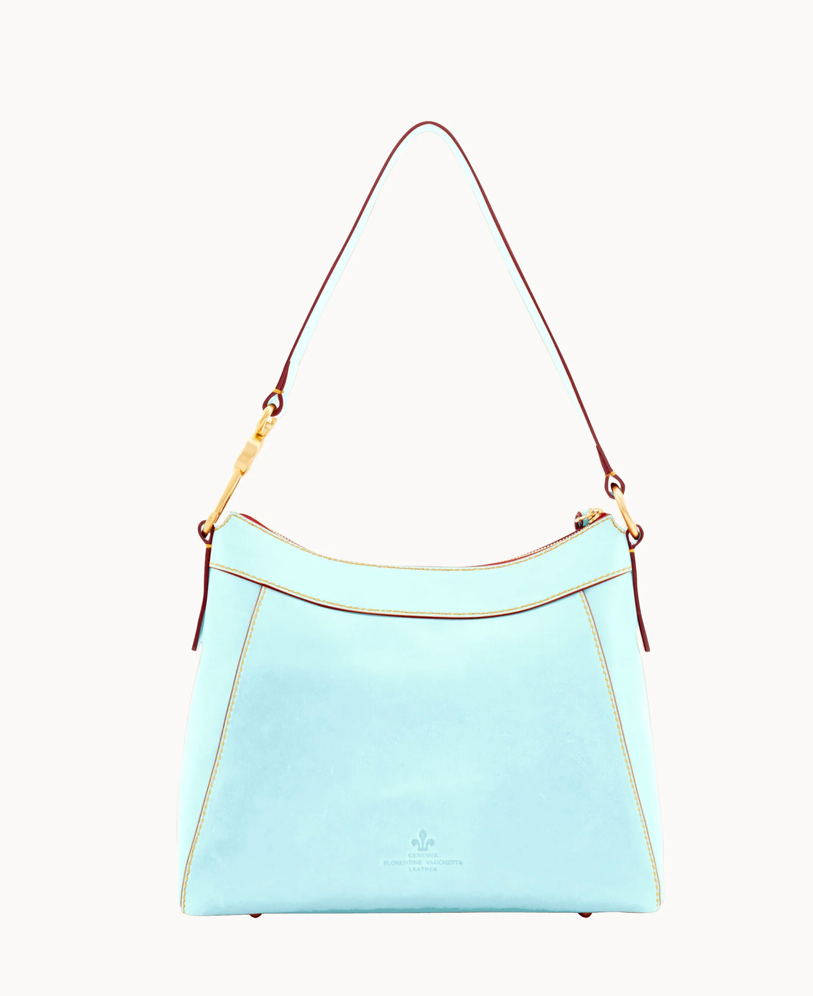 Florentine Large Cassidy Hobo - Image 73