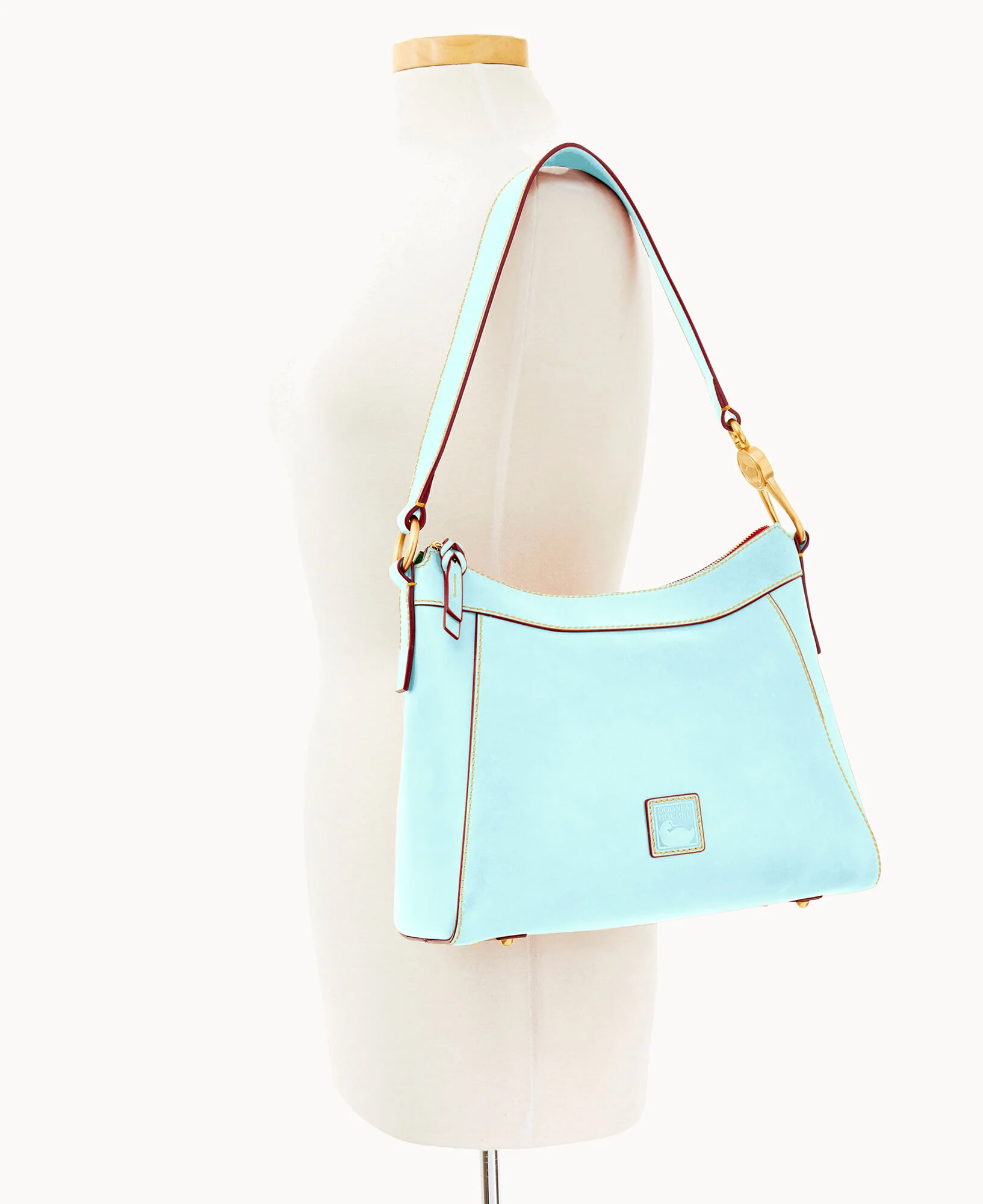 Florentine Large Cassidy Hobo - Image 74