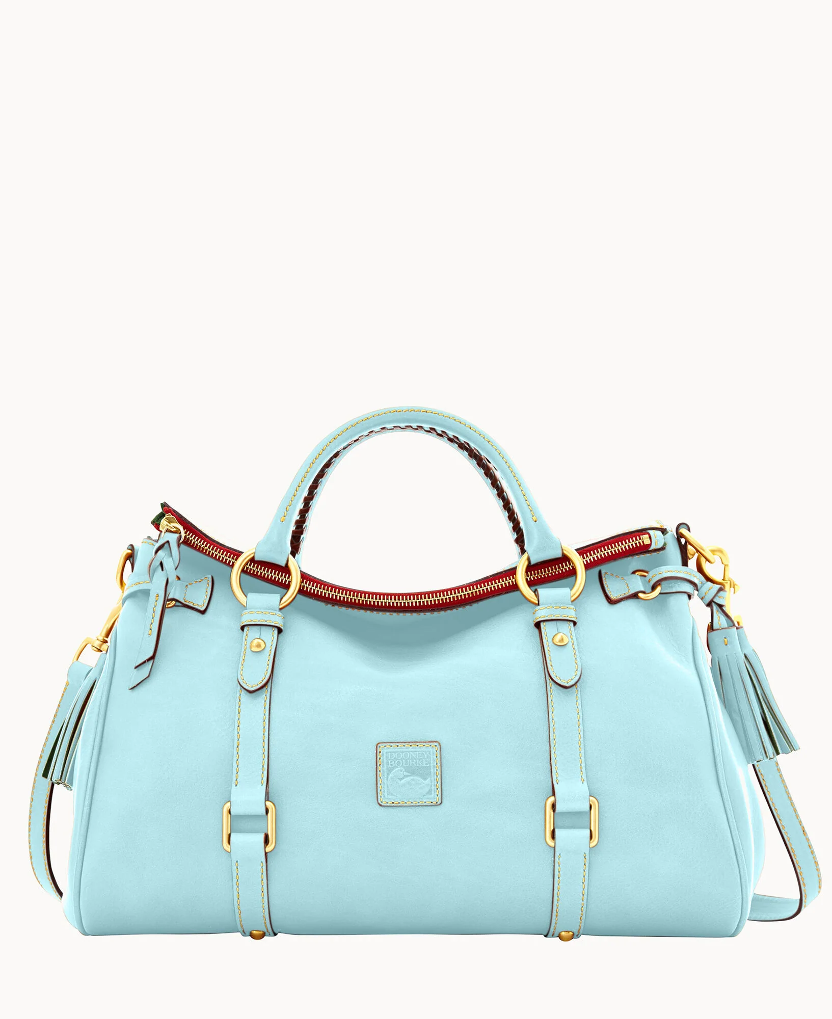 Florentine Large Satchel - Image 37