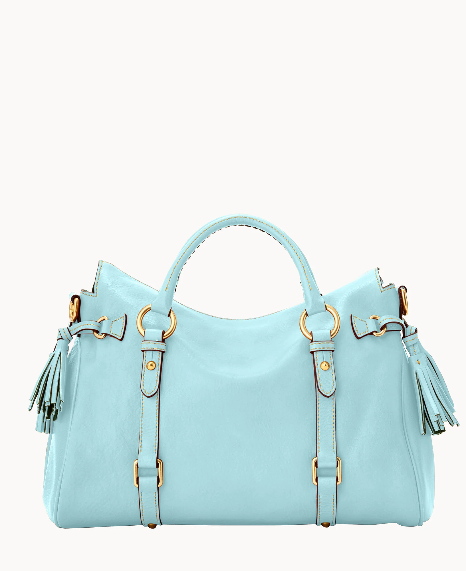 Florentine Large Satchel - Image 40