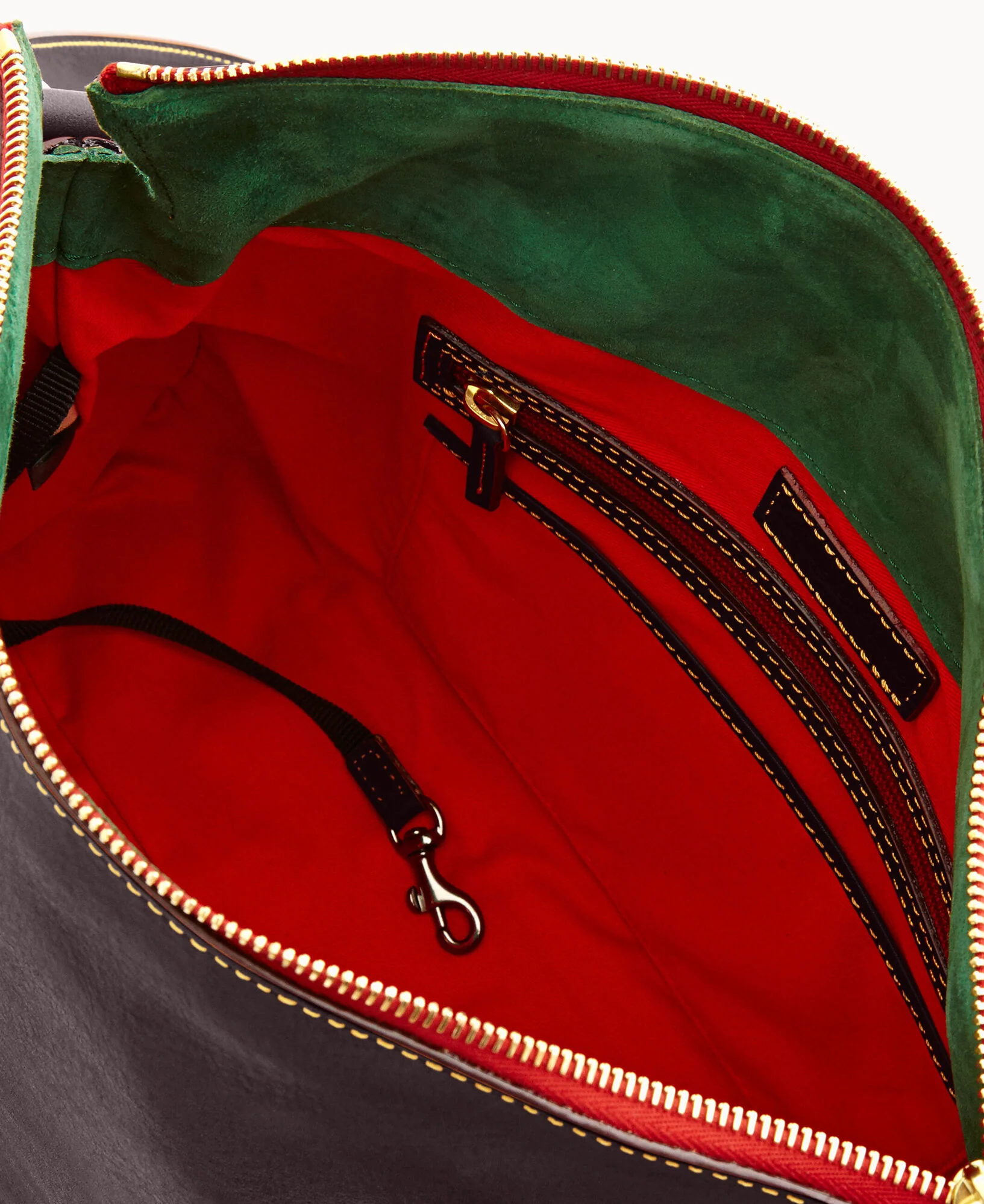 Florentine Large Satchel - Image 44