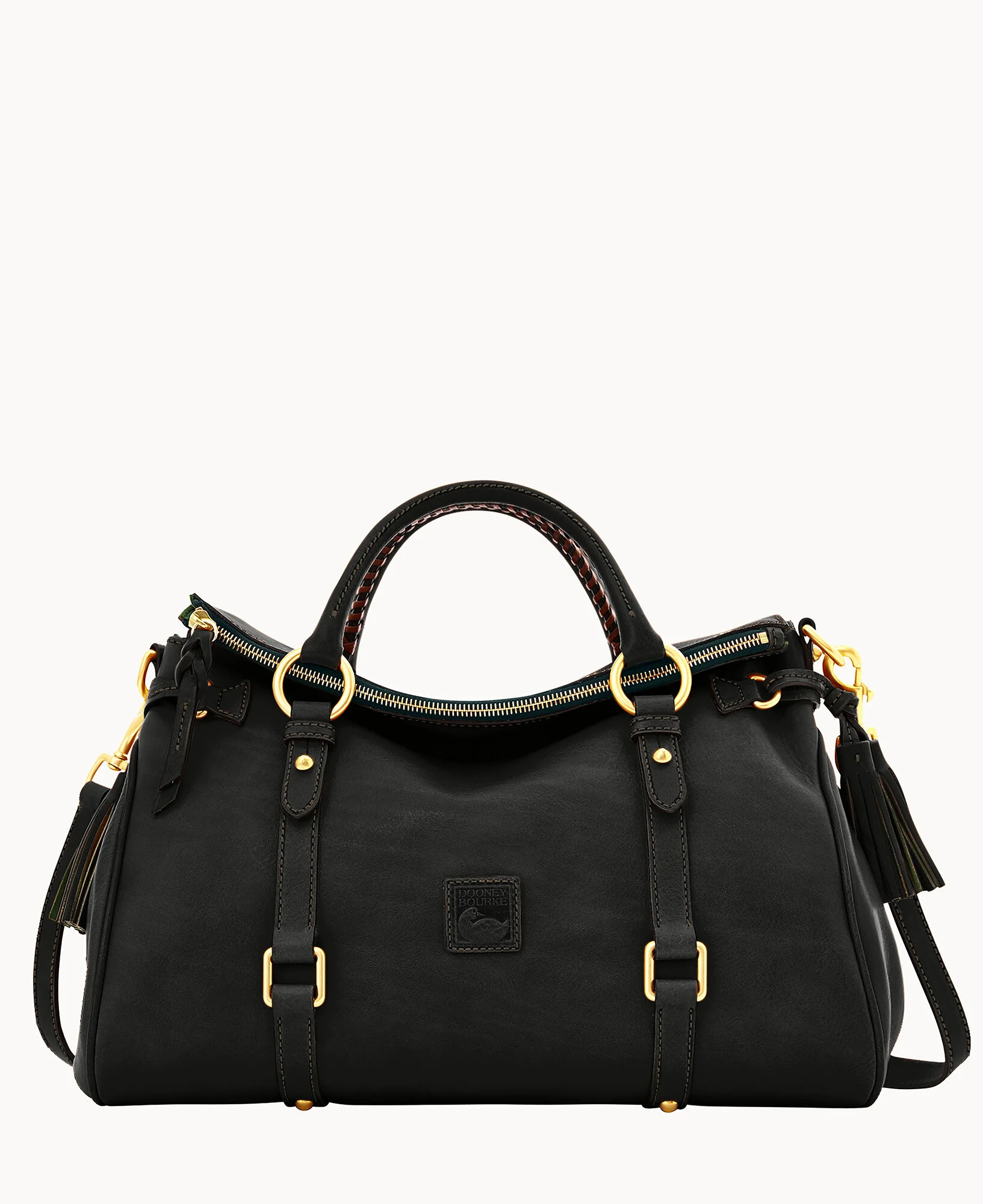 Florentine Large Satchel - Image 47
