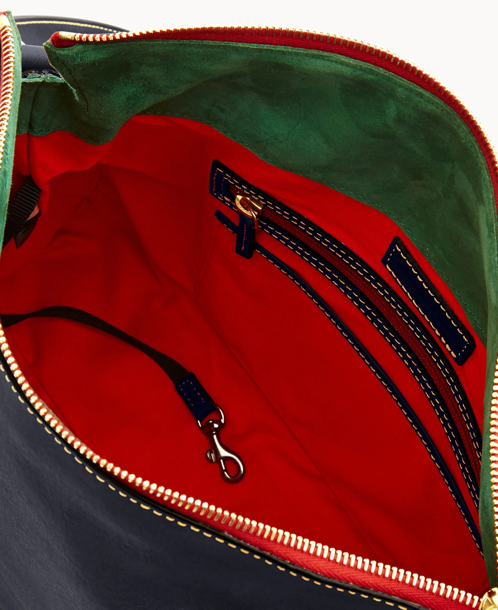 Florentine Large Satchel - Image 69