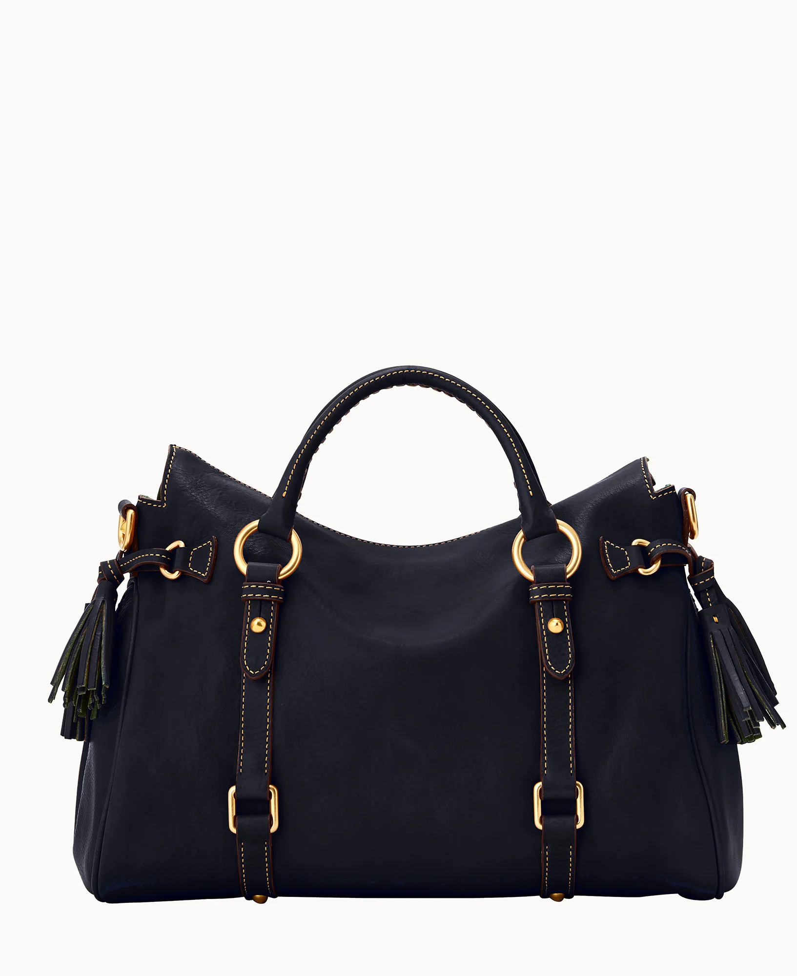 Florentine Large Satchel - Image 70