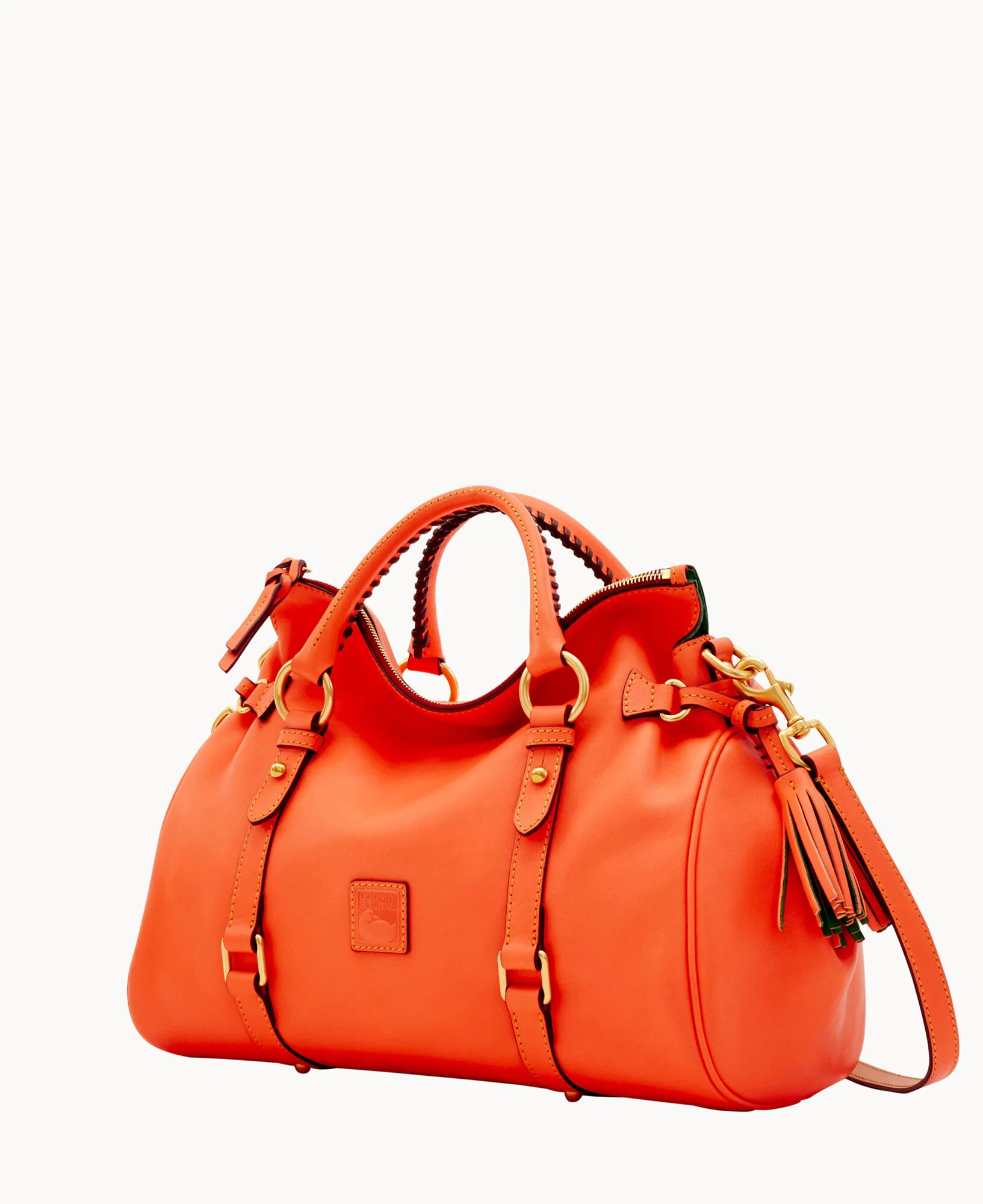 Florentine Large Satchel - Image 73
