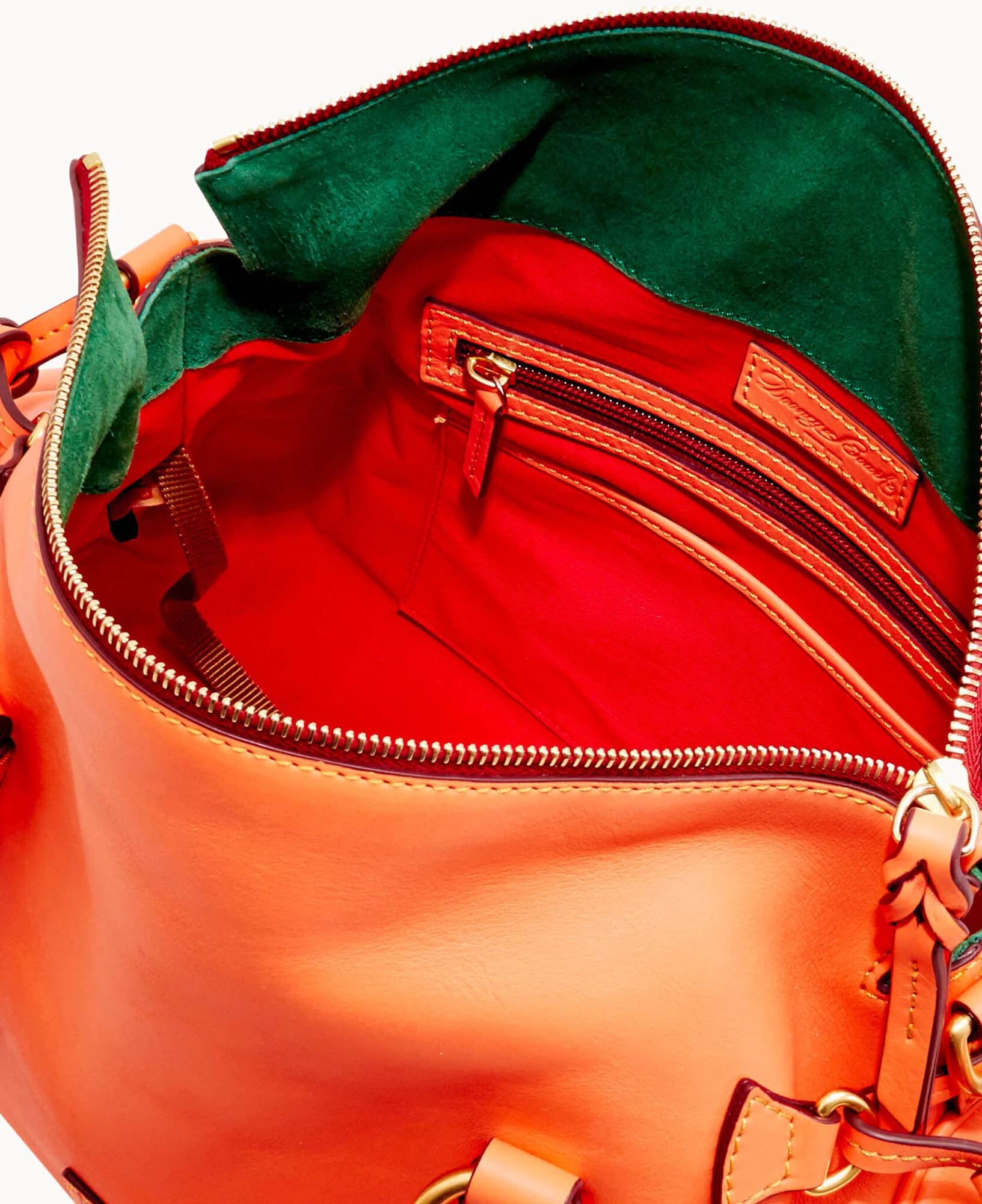 Florentine Large Satchel - Image 74