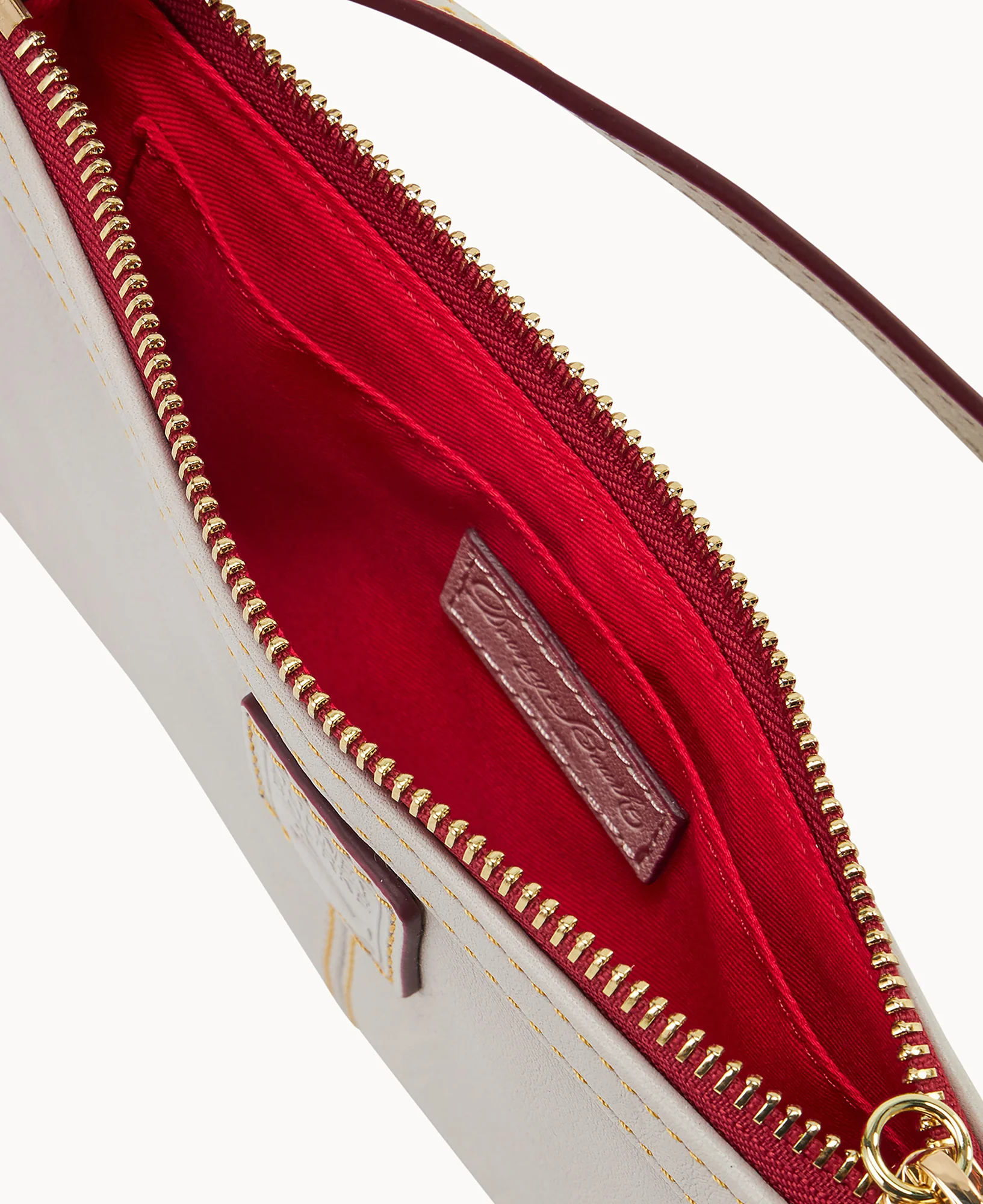 Florentine Large Slim Wristlet - Image 12