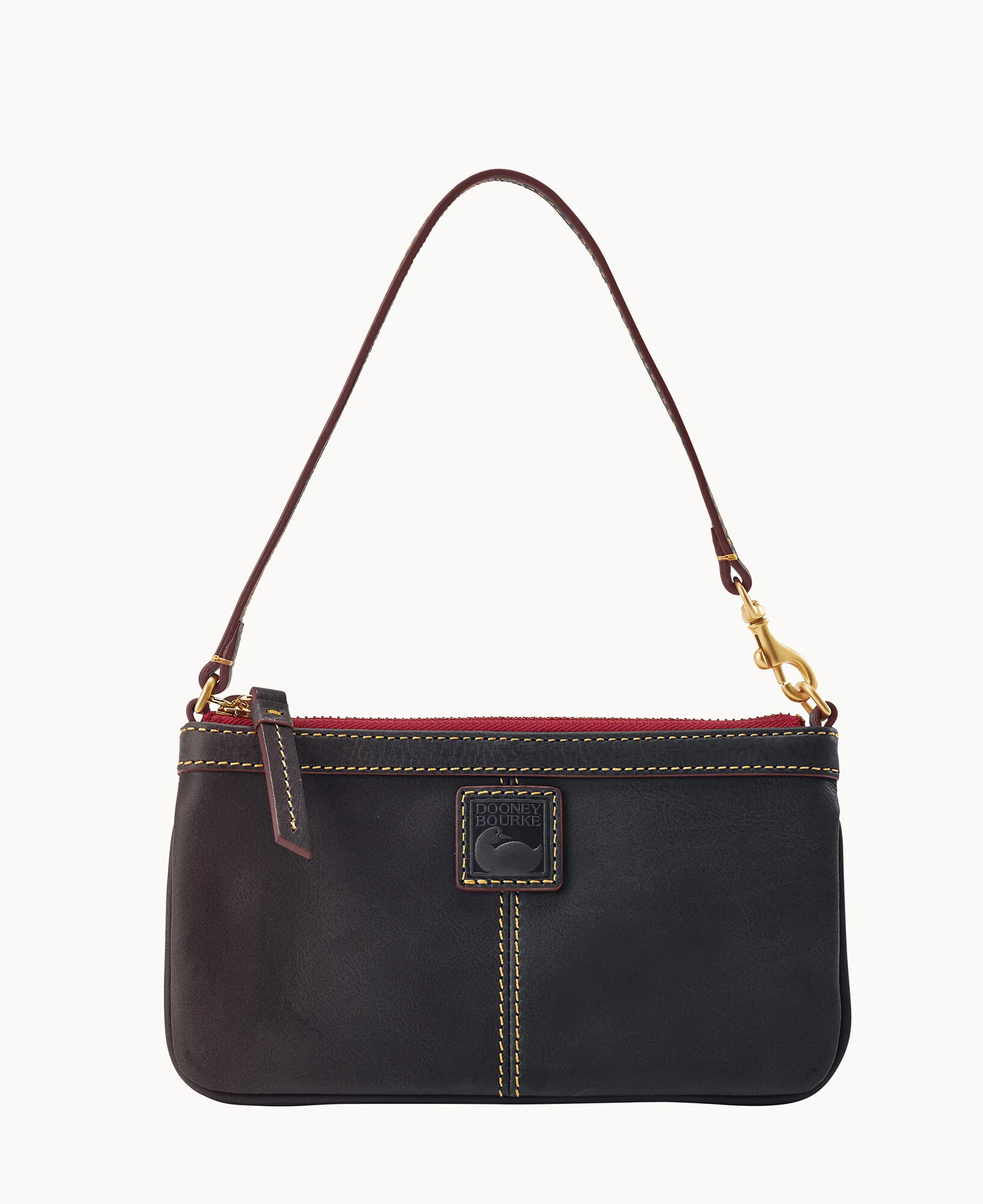 Florentine Large Slim Wristlet - Image 25