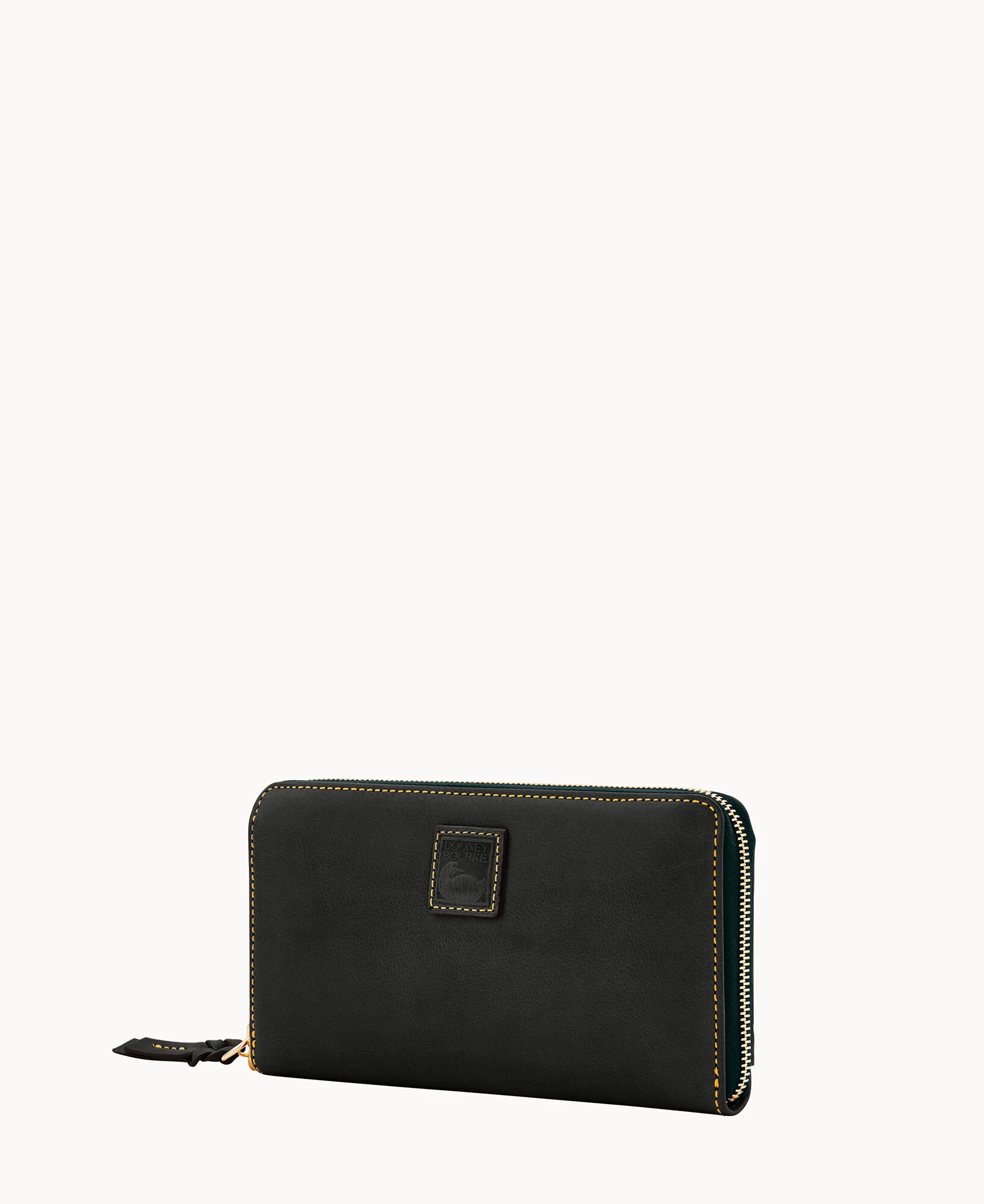 Florentine Large Zip Around Wristlet - Image 29