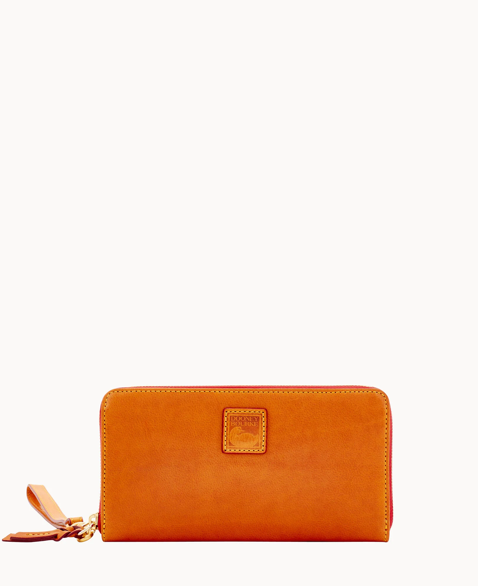 Florentine Large Zip Around Wristlet - Image 43