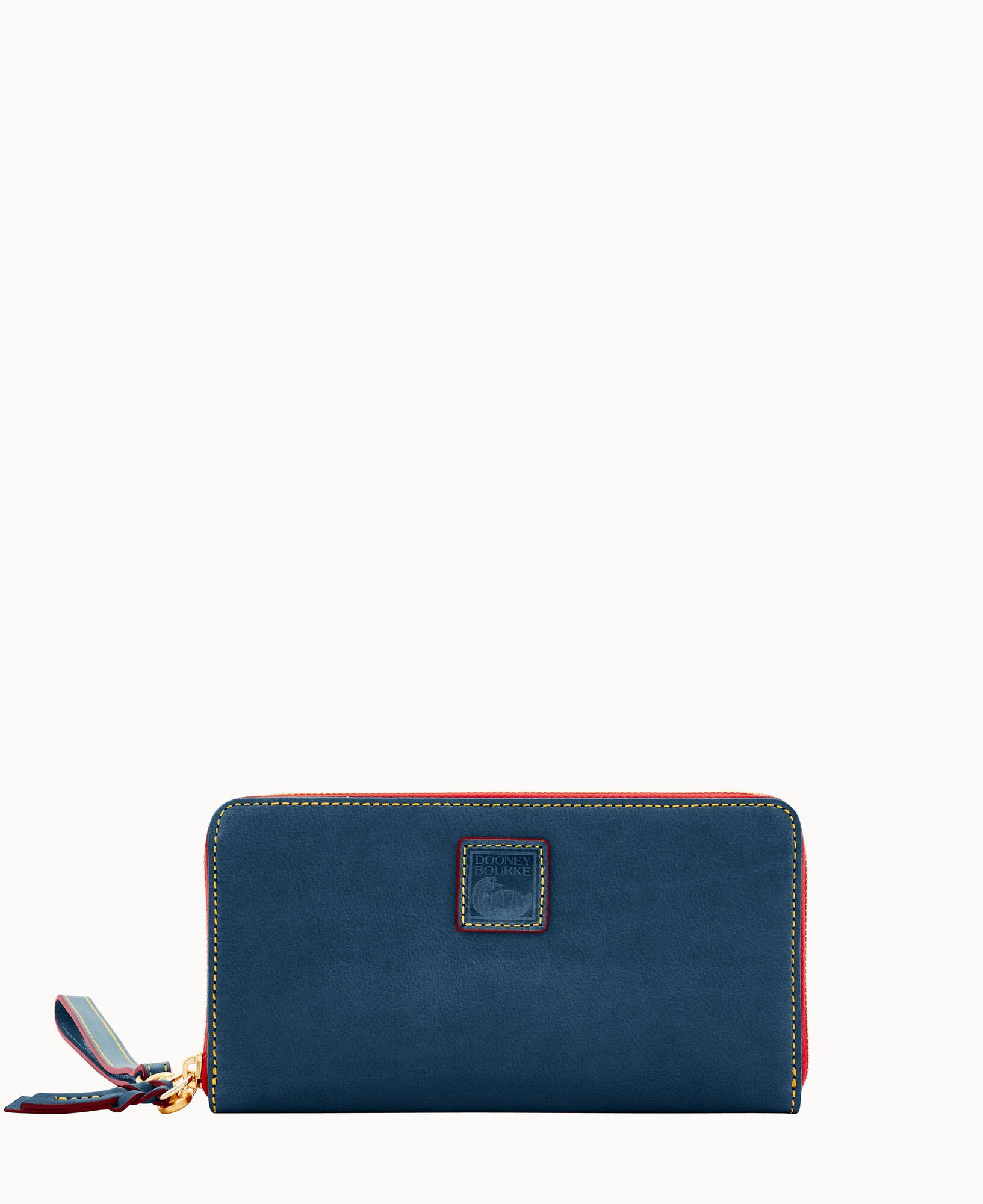 Florentine Large Zip Around Wristlet - Image 46