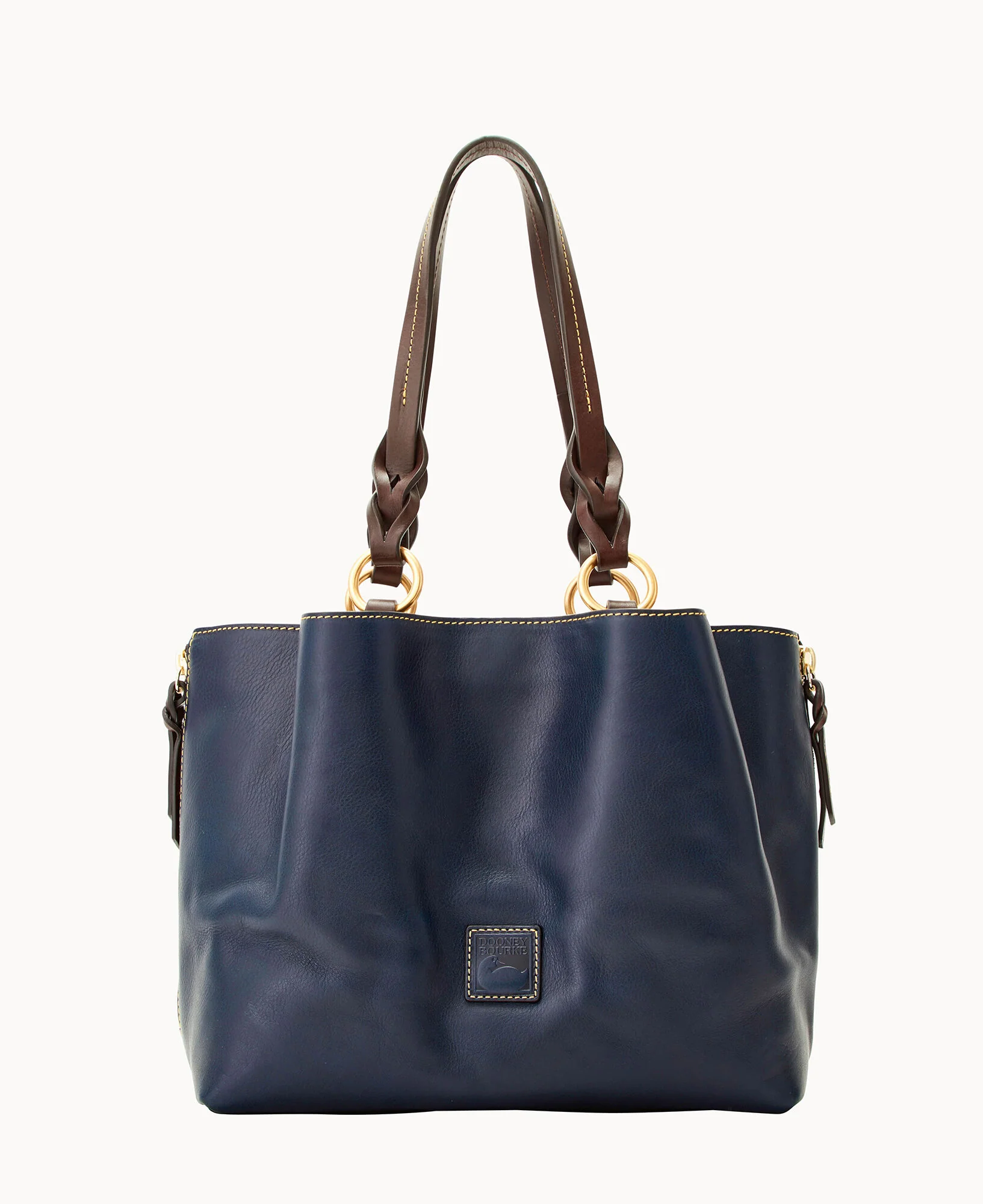Florentine Large Zip Barlow - Image 22