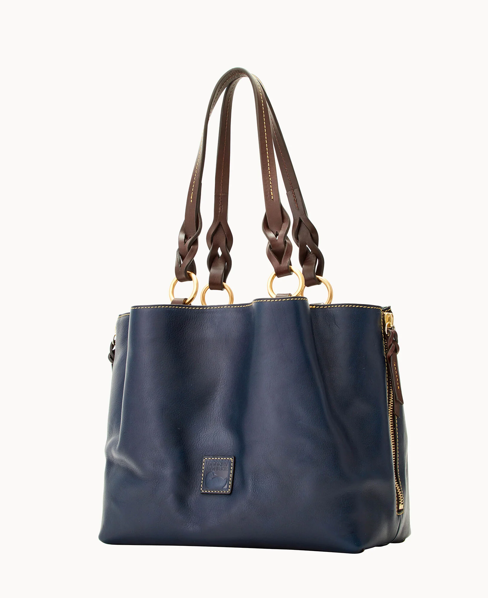 Florentine Large Zip Barlow - Image 23
