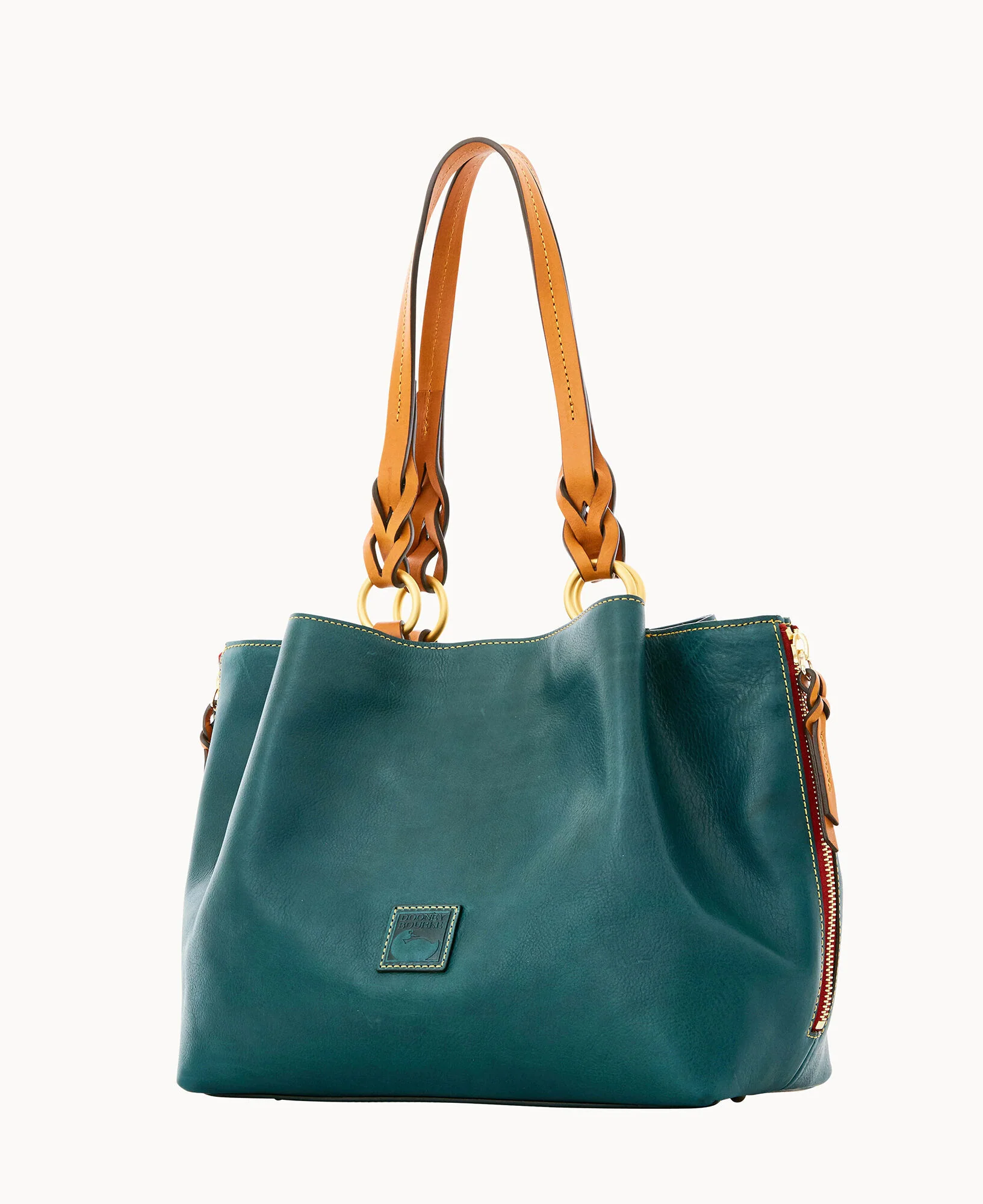 Florentine Large Zip Barlow - Image 35