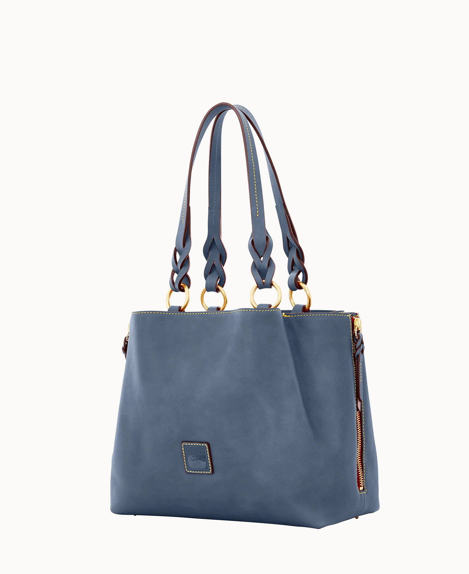 Florentine Large Zip Barlow - Image 50
