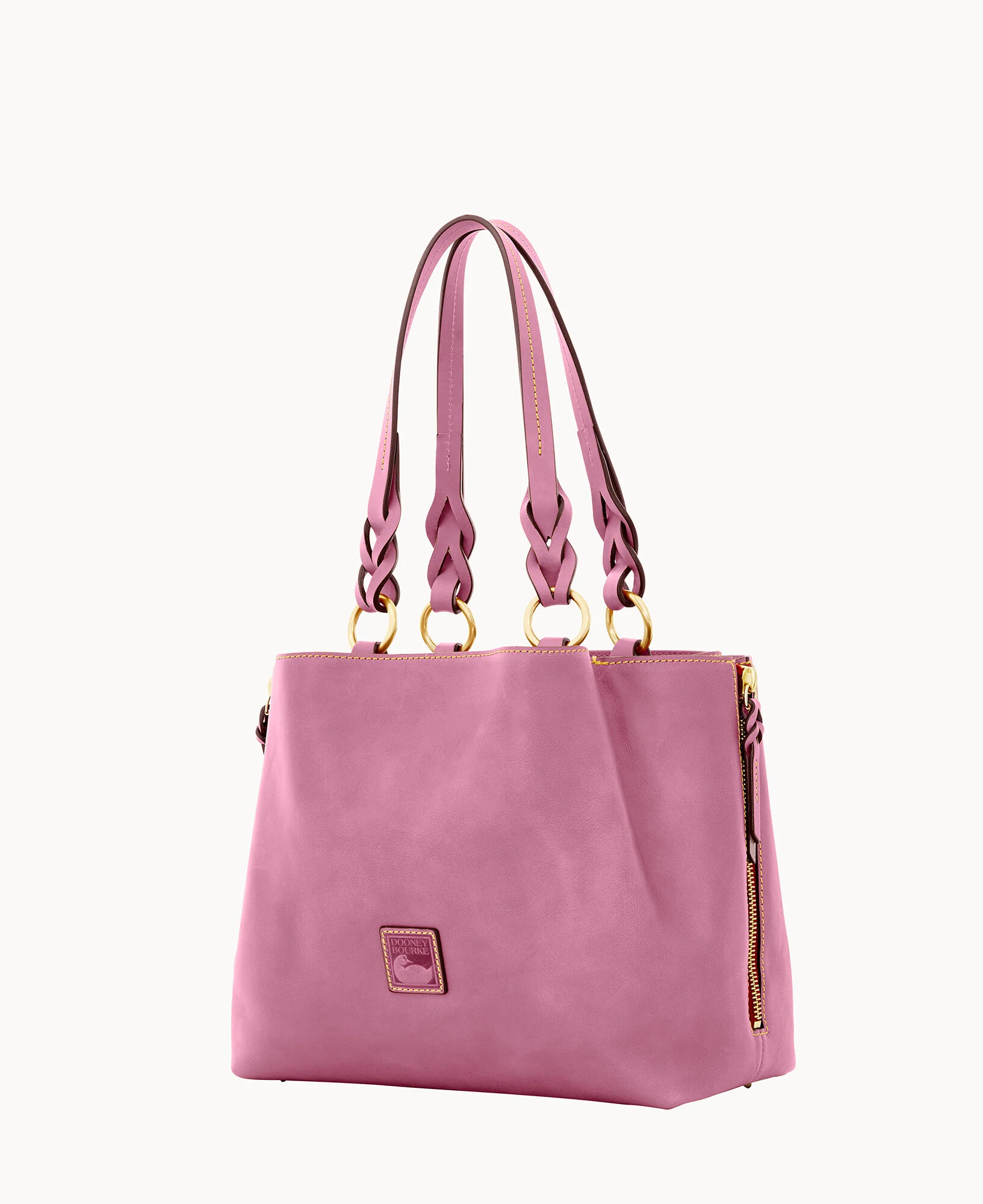 Florentine Large Zip Barlow - Image 53